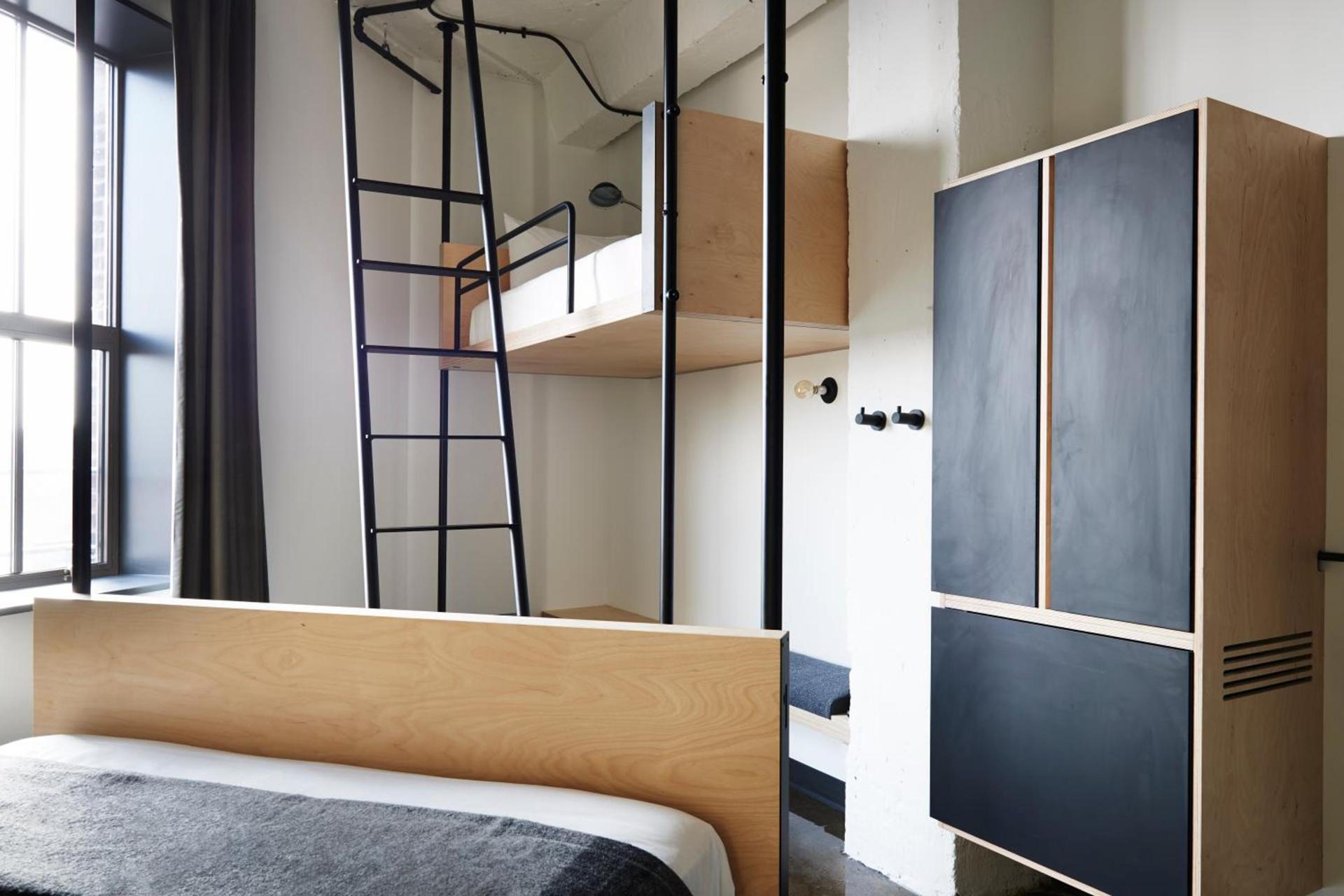The Robey, Chicago, a Member of Design Hotels photo 81