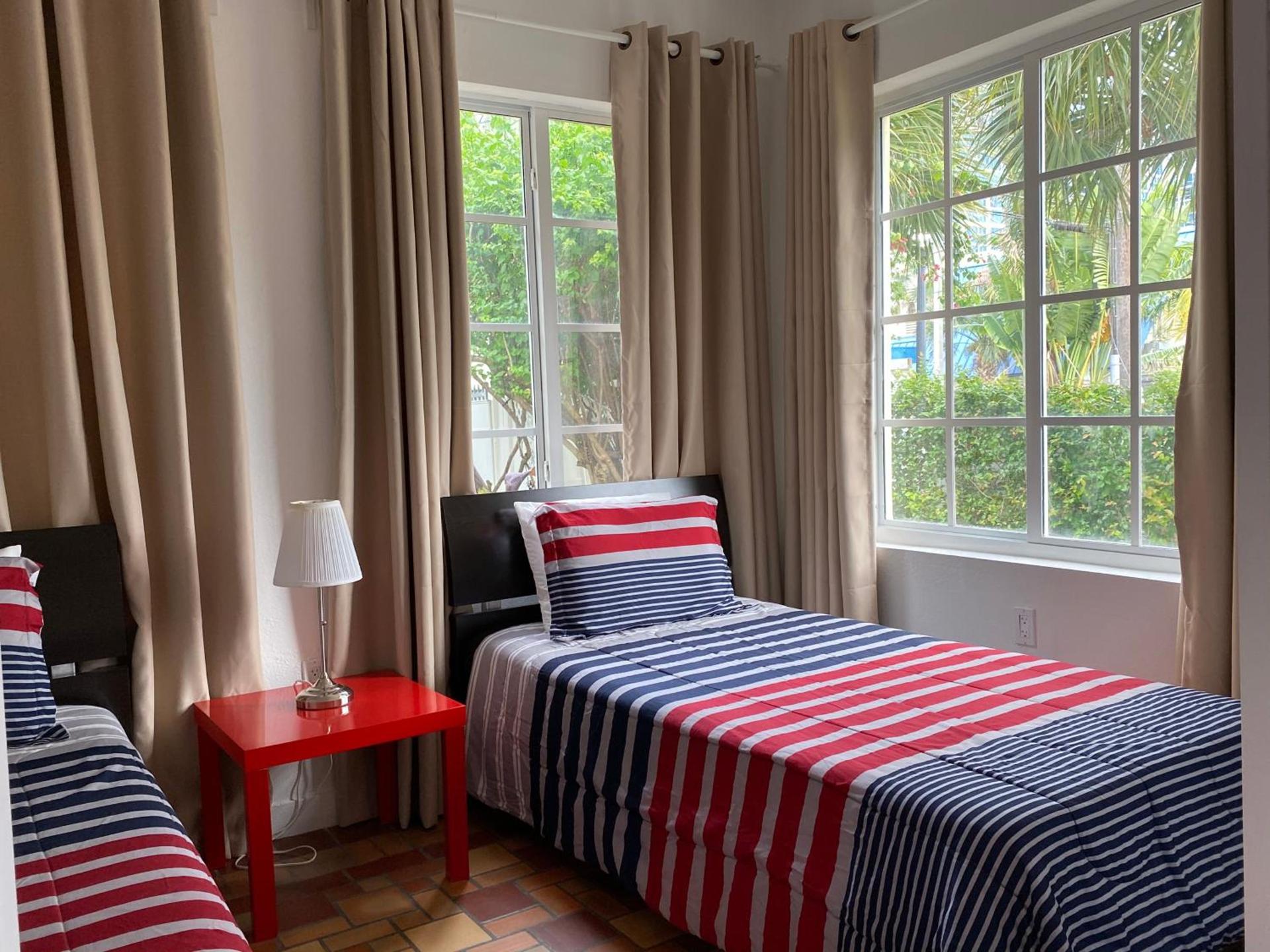 Harding Boutique Apartments photo 77