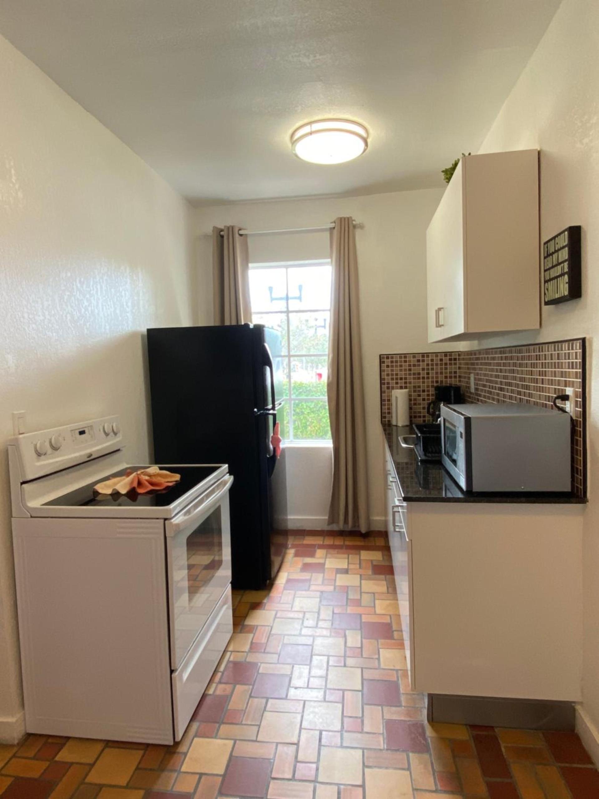 Harding Boutique Apartments photo 65
