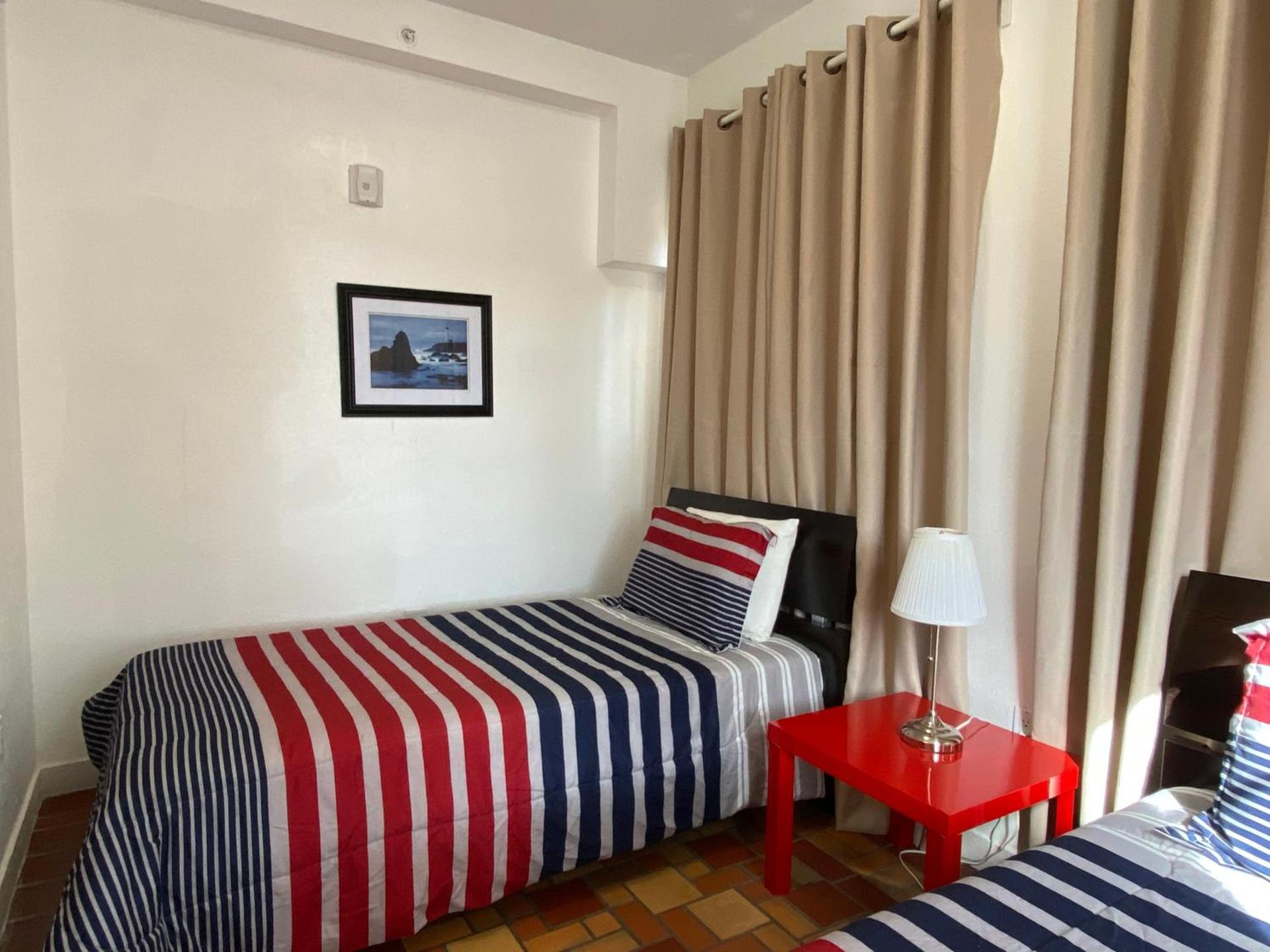 Harding Boutique Apartments photo 16