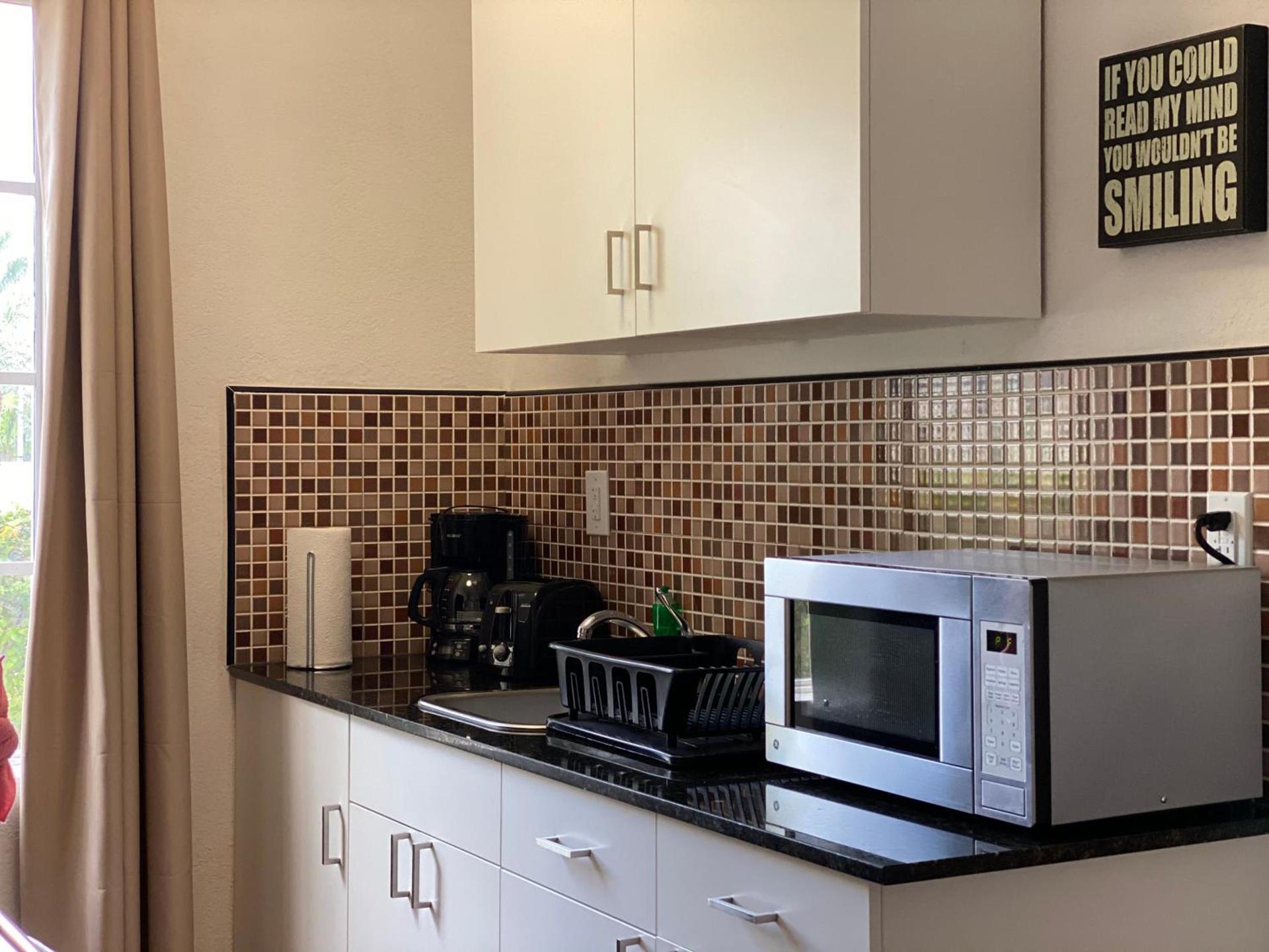 Harding Boutique Apartments photo 10