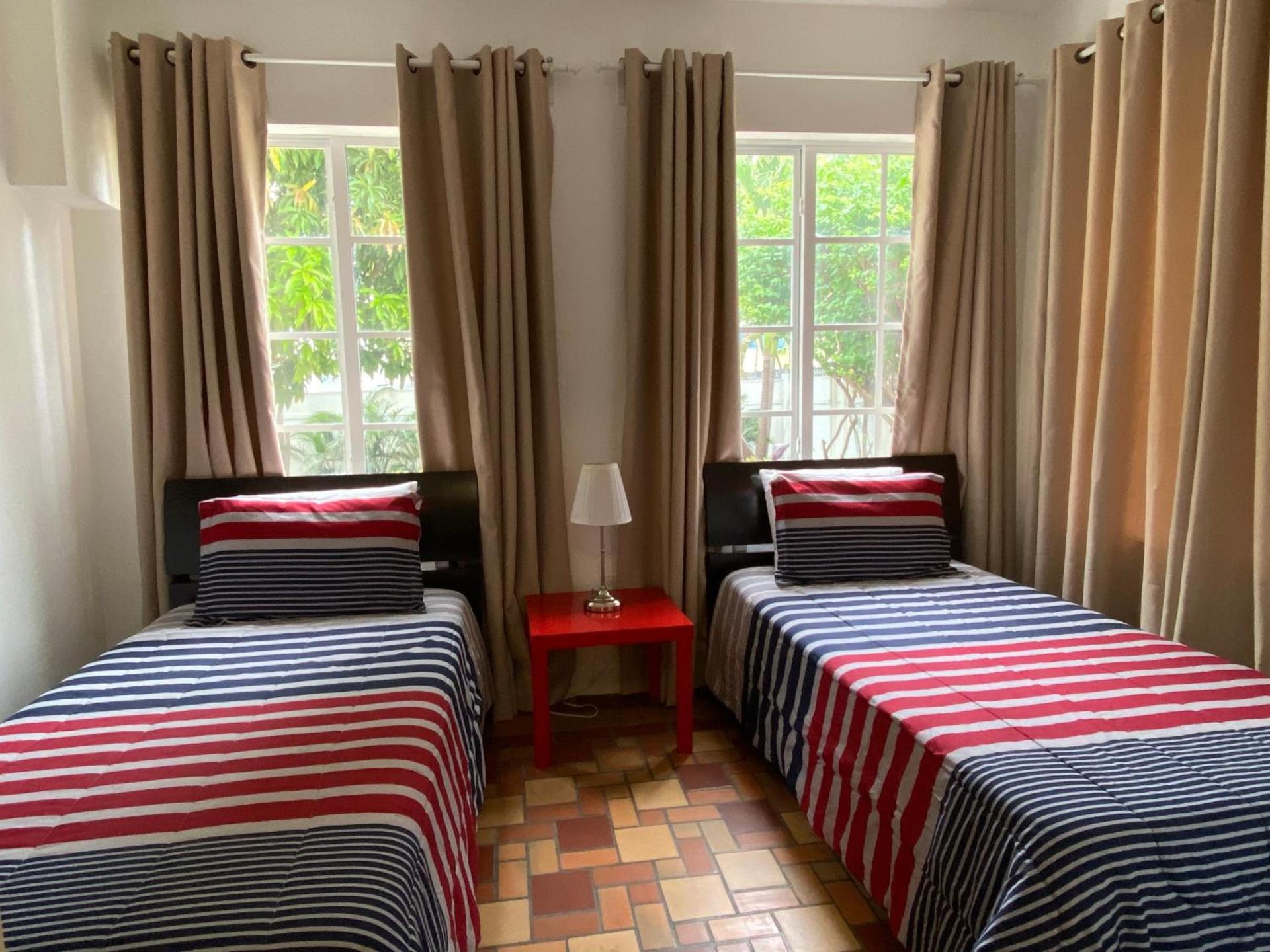 Harding Boutique Apartments photo 58