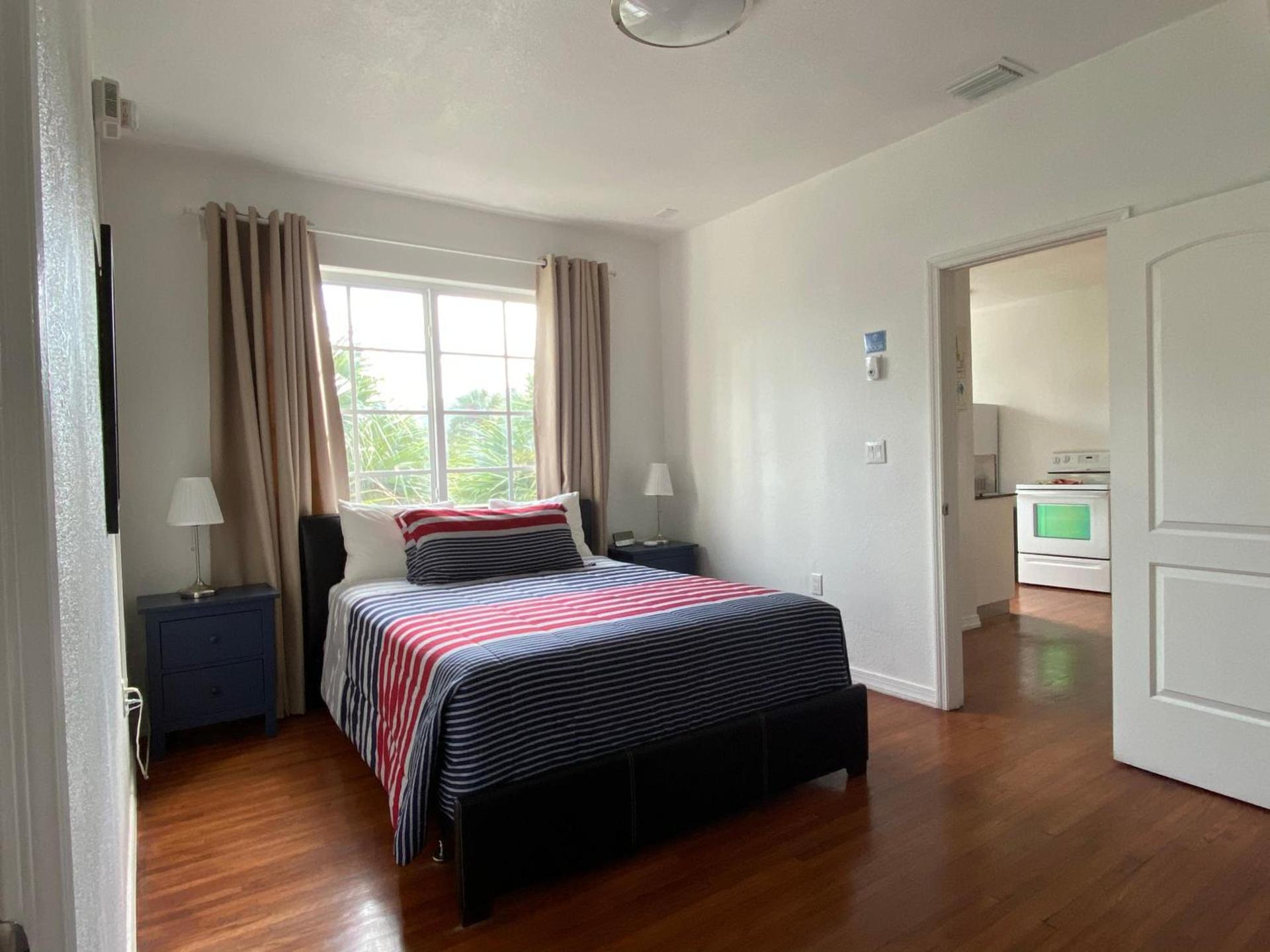 Harding Boutique Apartments photo 92