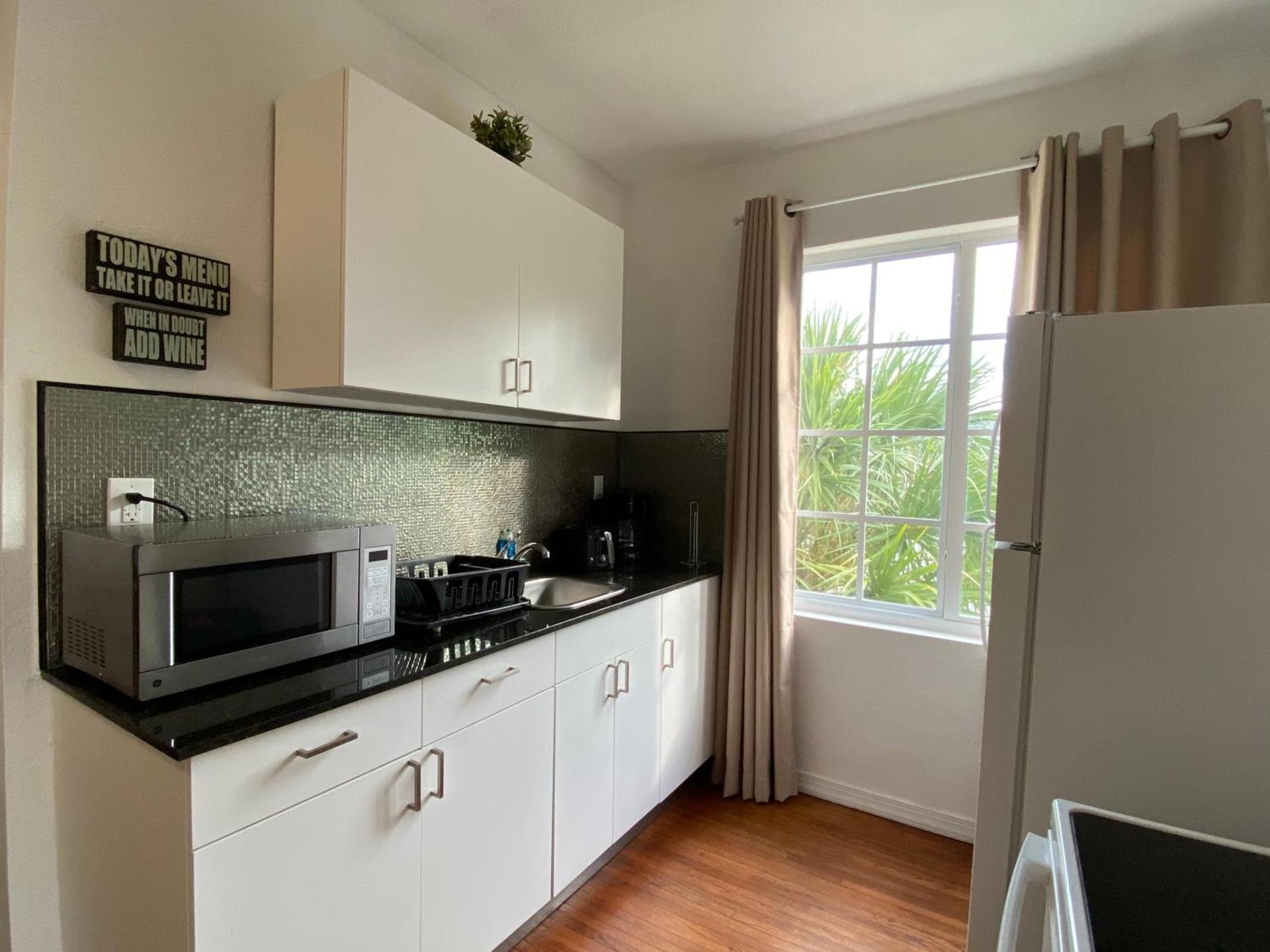 Harding Boutique Apartments photo 3