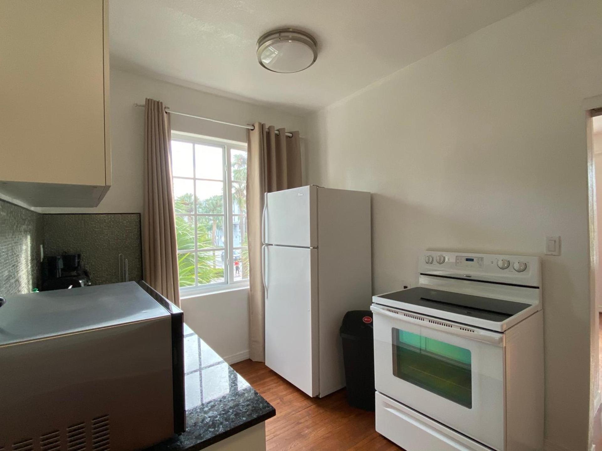 Harding Boutique Apartments photo 24