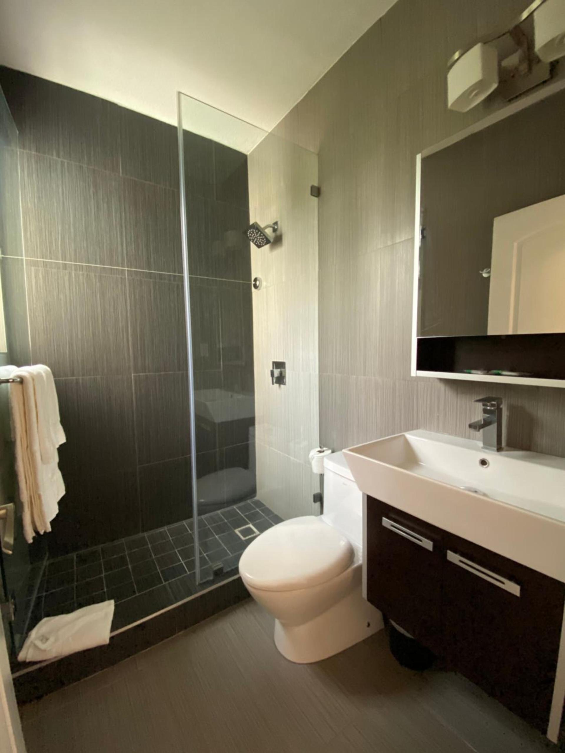 Harding Boutique Apartments photo 62
