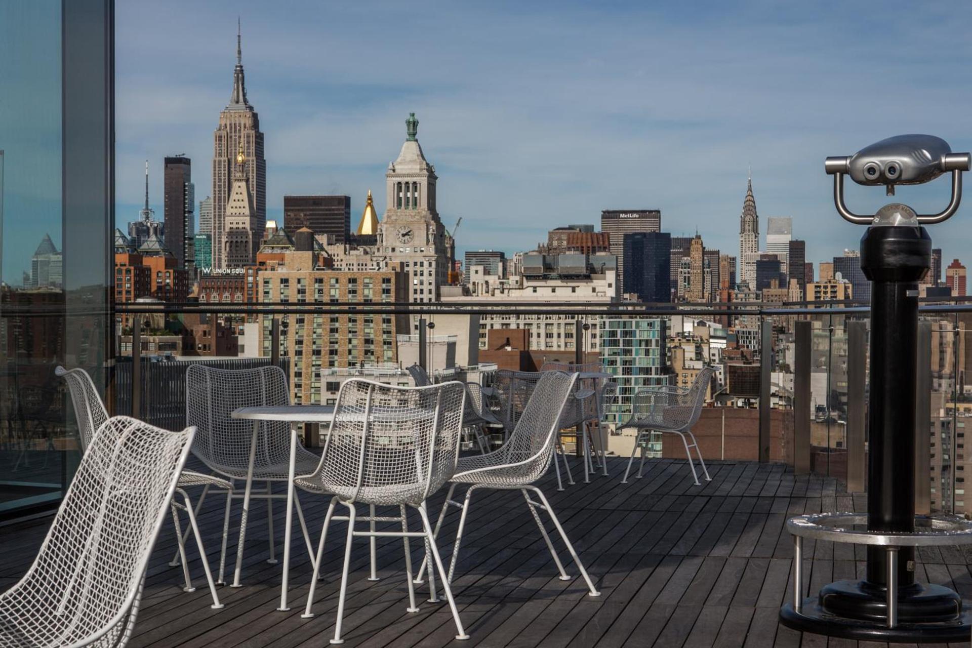 The Standard - East Village photo 22