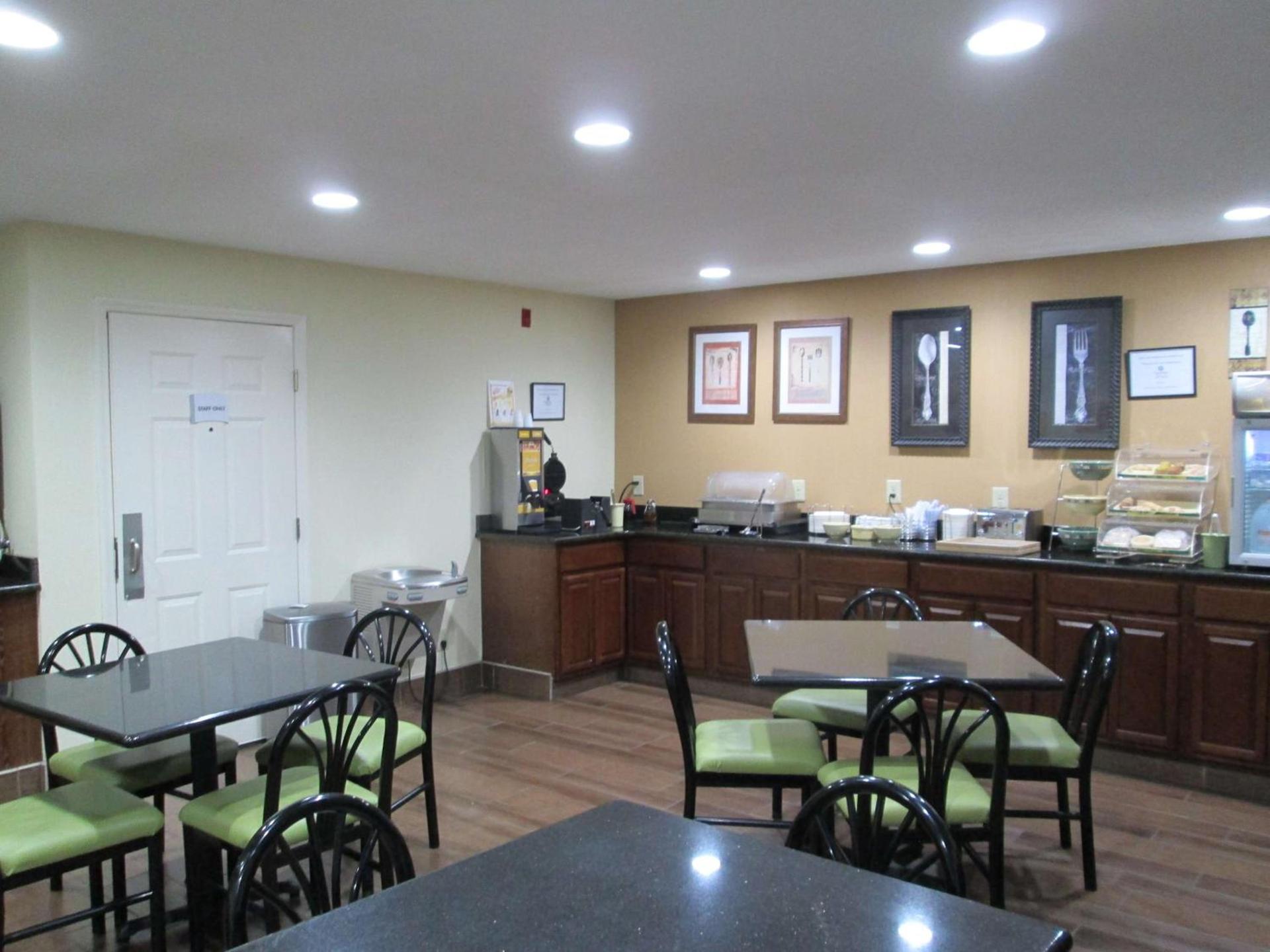 SureStay Plus Hotel by Best Western Asheboro photo 6