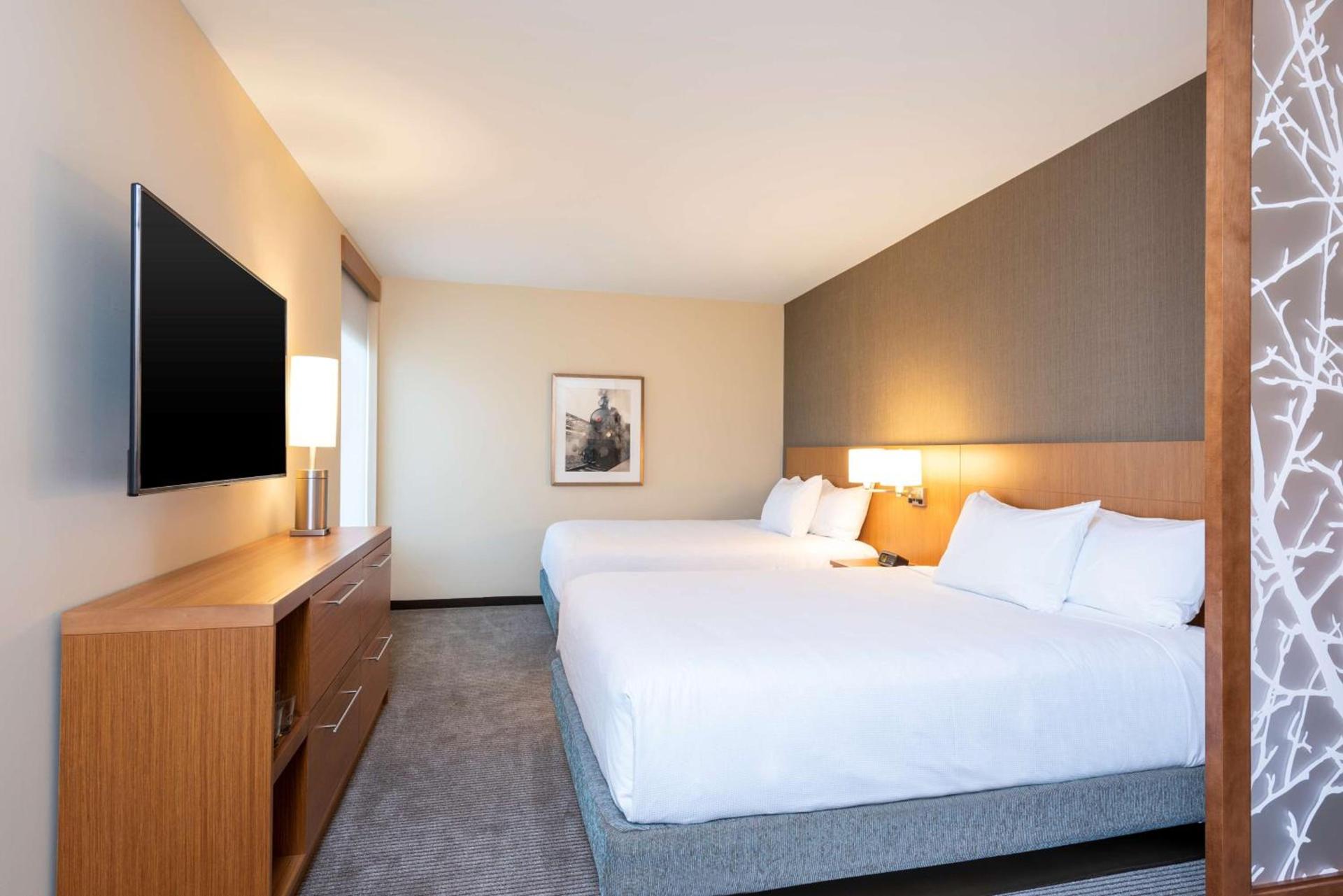 Hyatt Place Flint/Grand Blanc photo 45