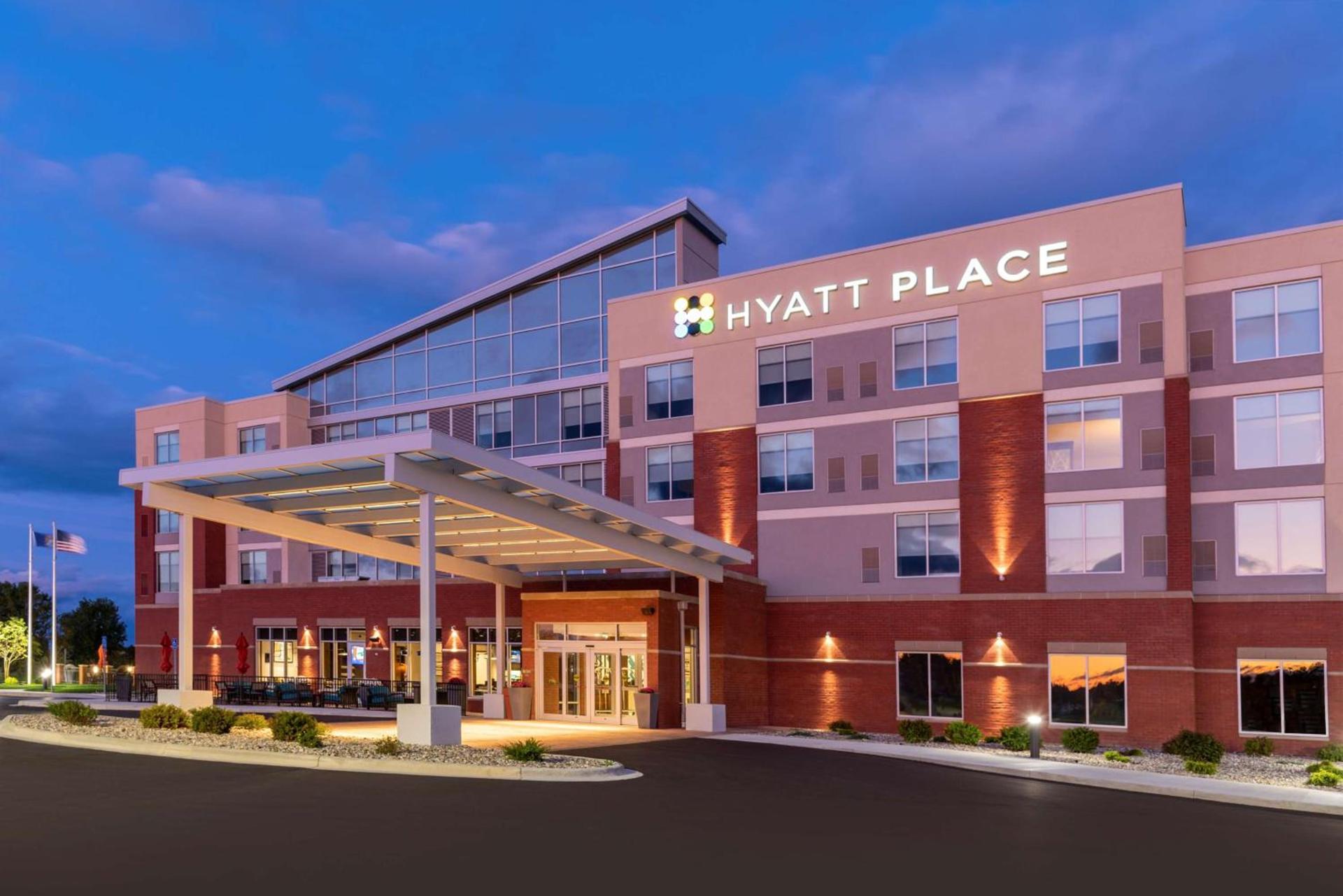 Hyatt Place Flint/Grand Blanc photo 2