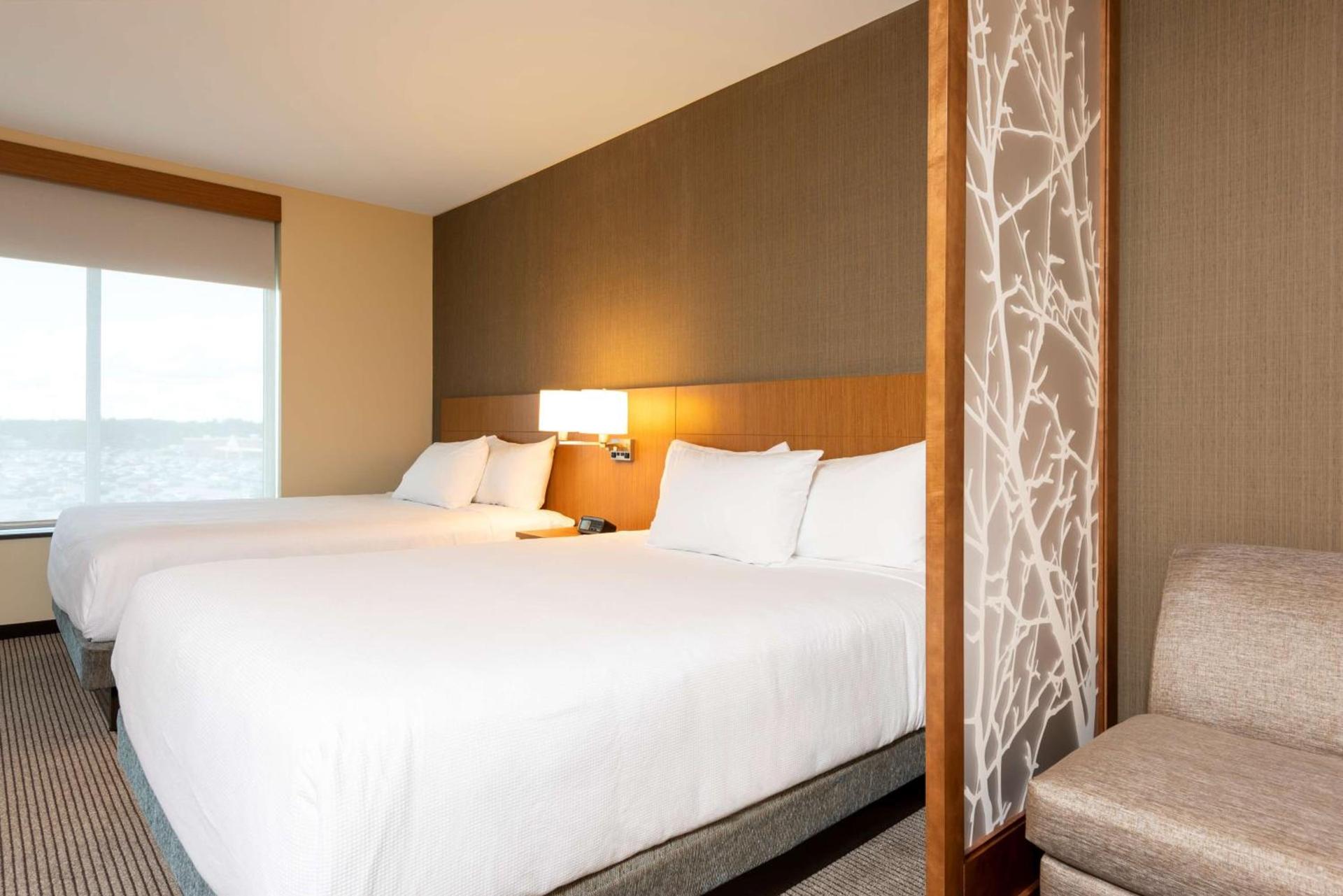 Hyatt Place Flint/Grand Blanc photo 42