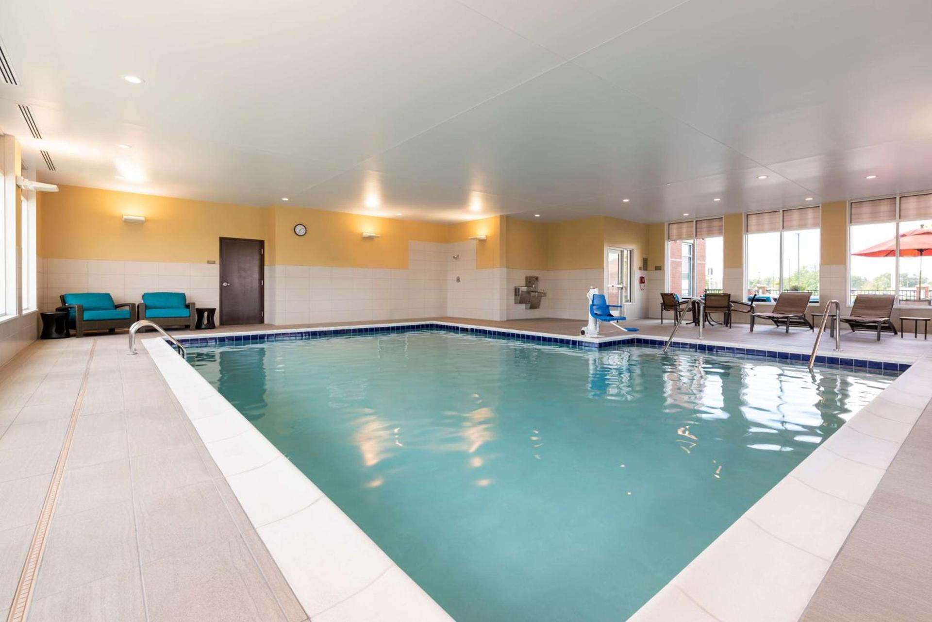 Hyatt Place Flint/Grand Blanc photo 40