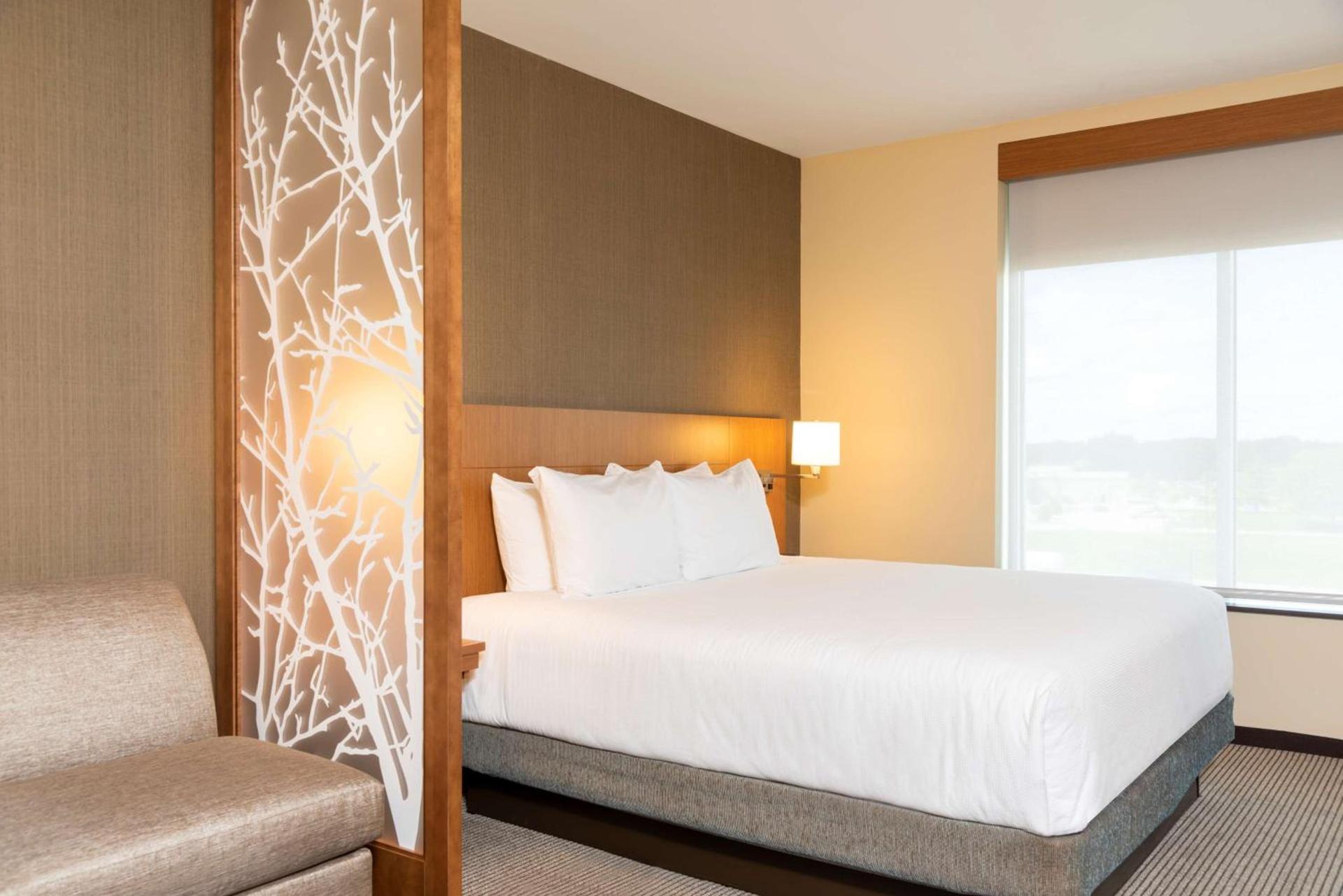 Hyatt Place Flint/Grand Blanc photo 39