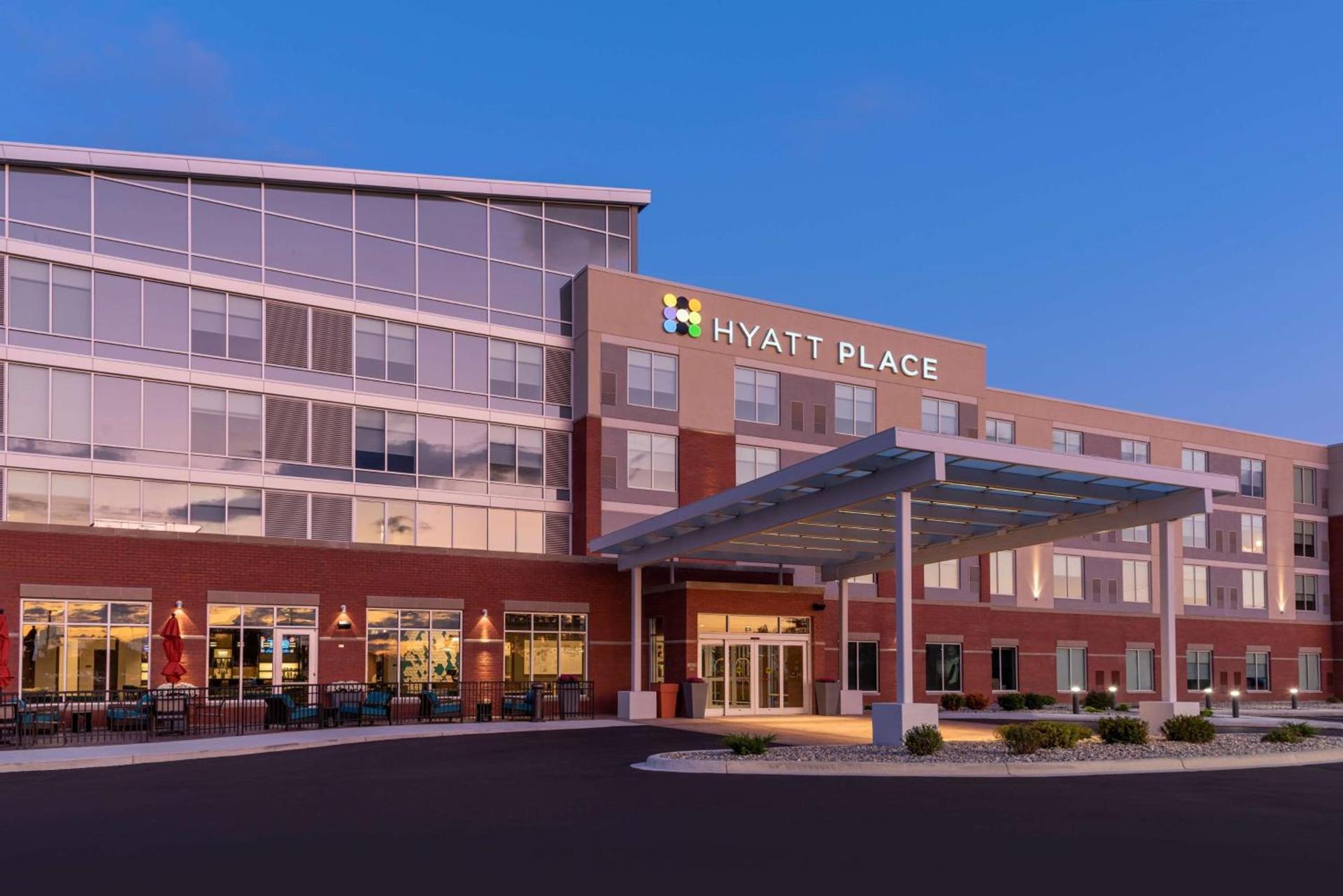 Hyatt Place Flint/Grand Blanc photo 37
