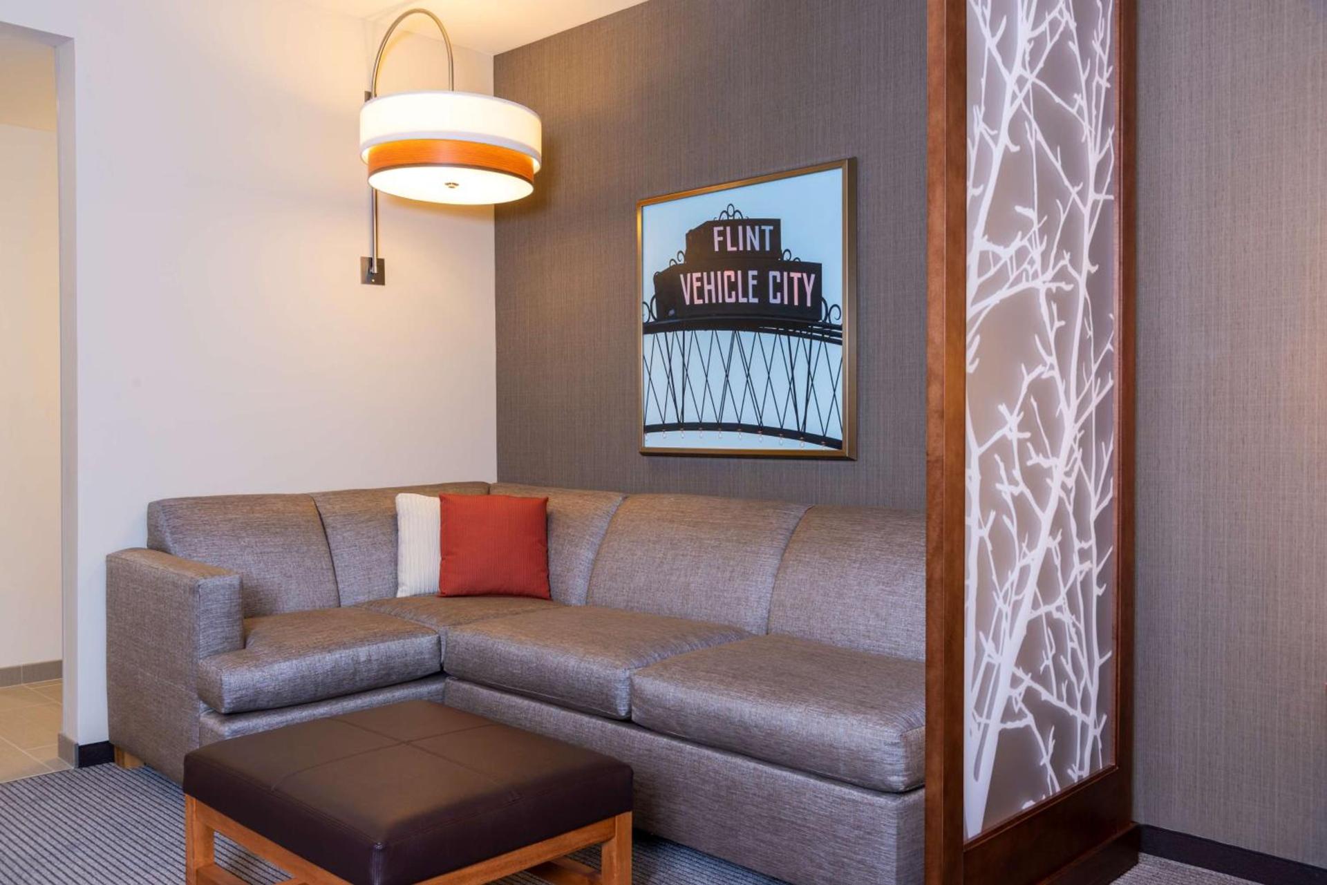 Hyatt Place Flint/Grand Blanc photo 35
