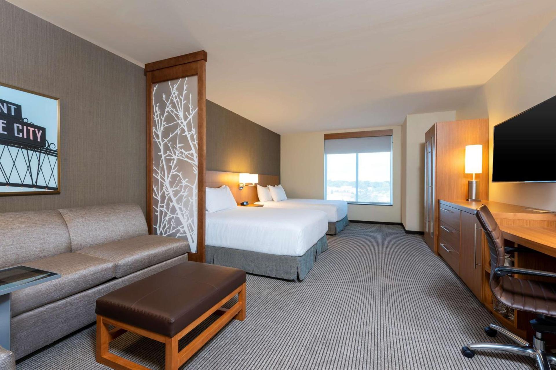 Hyatt Place Flint/Grand Blanc photo 33