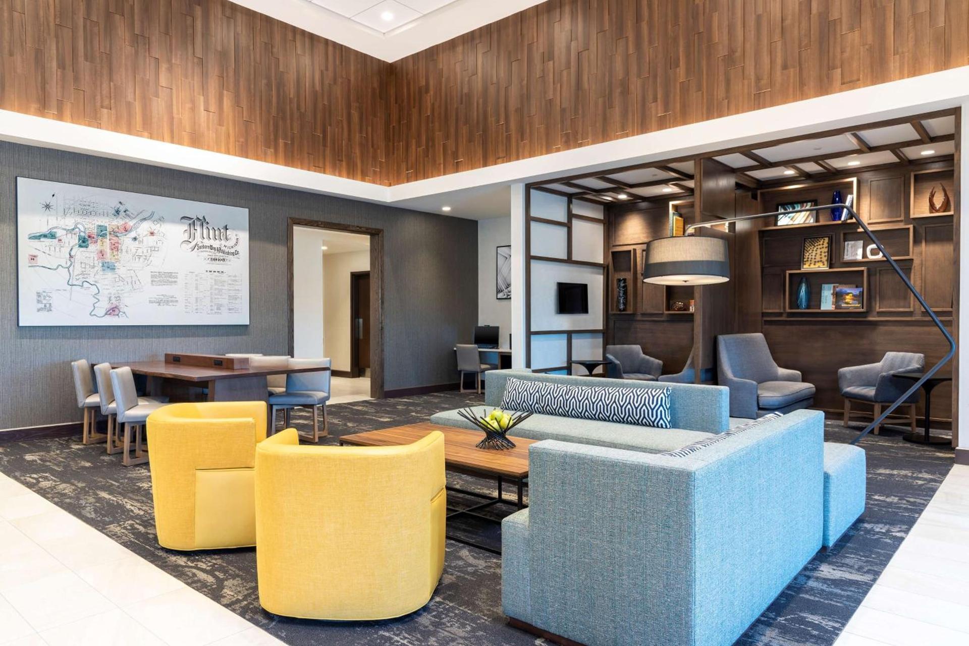 Hyatt Place Flint/Grand Blanc photo 32