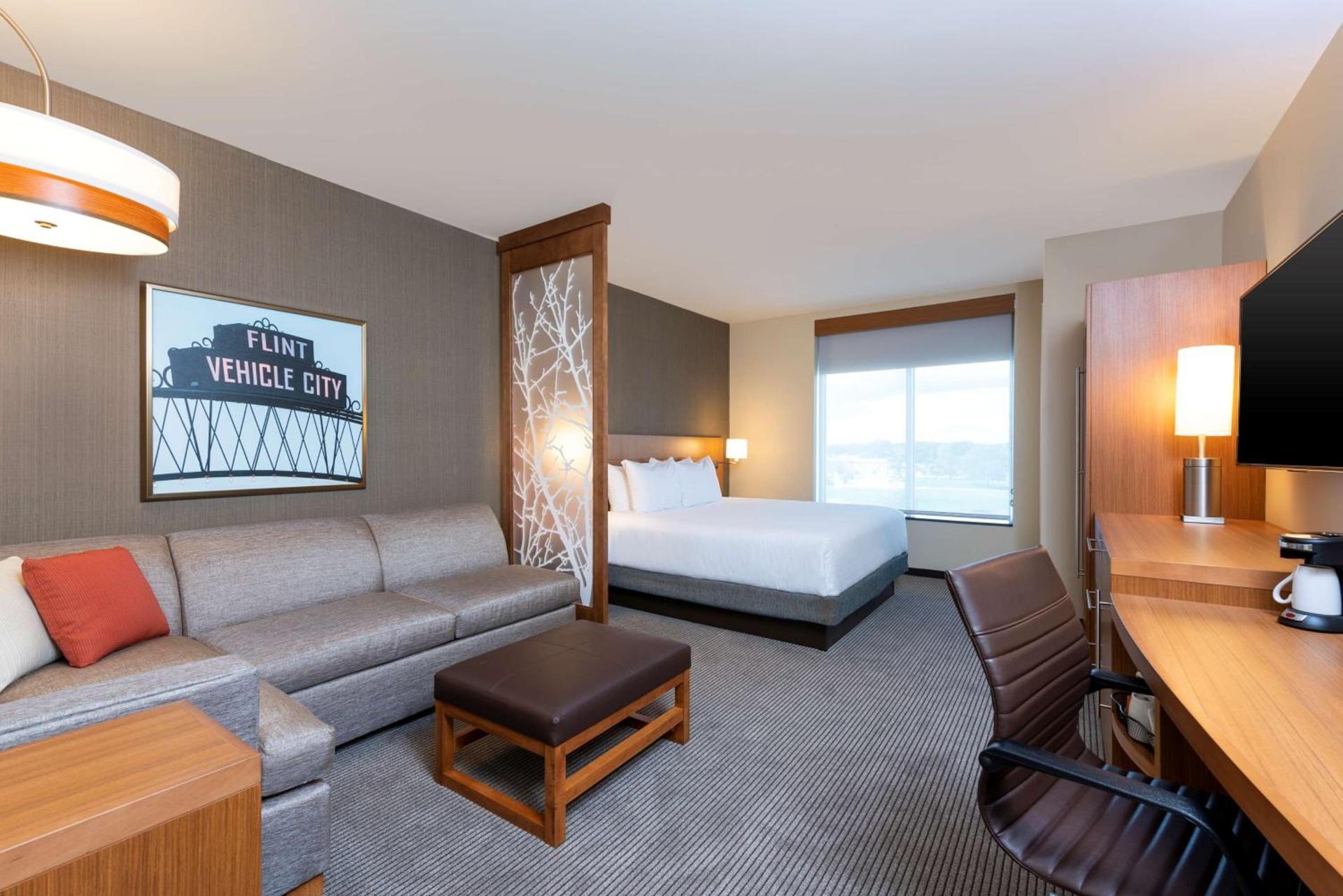 Hyatt Place Flint/Grand Blanc photo 30
