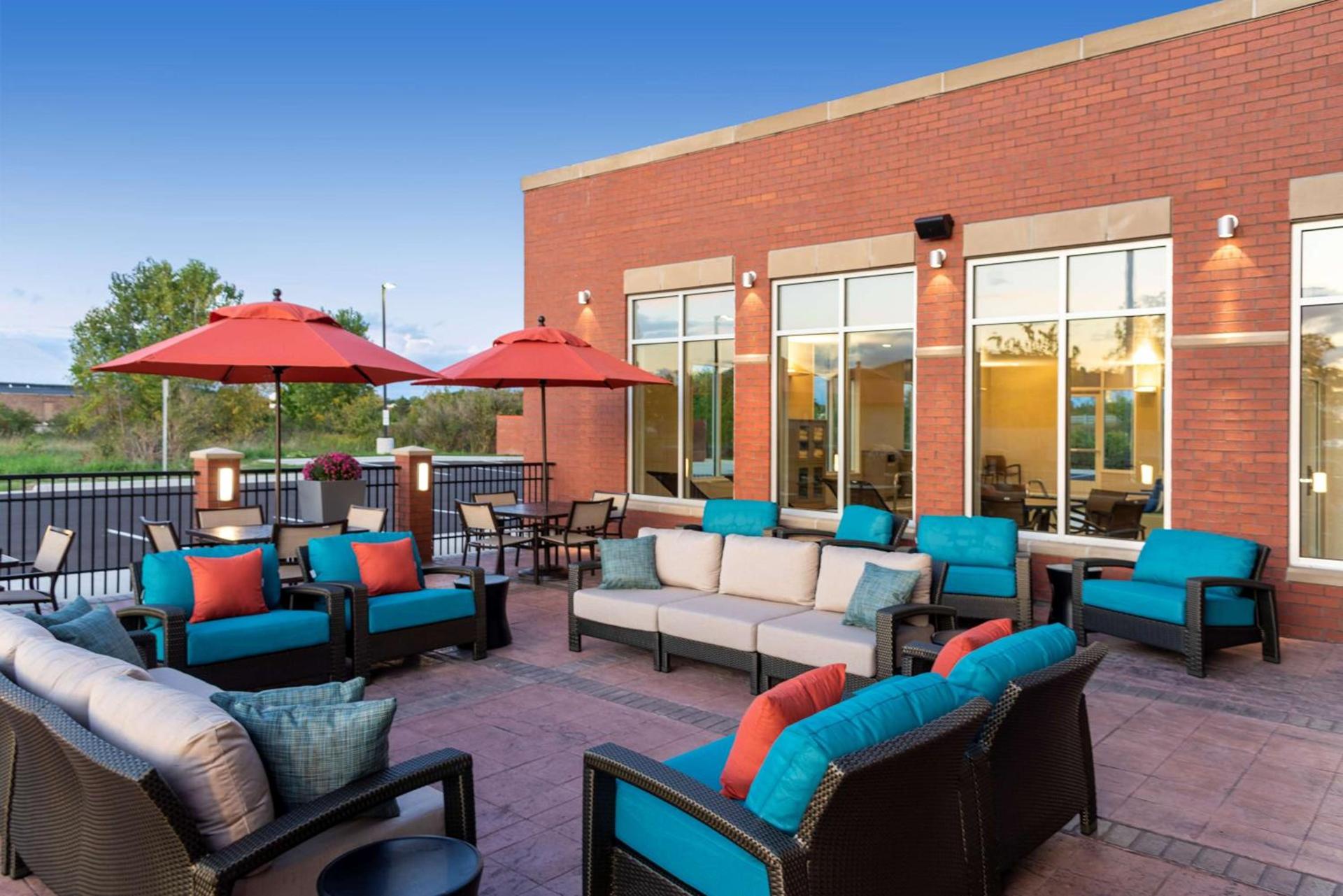 Hyatt Place Flint/Grand Blanc photo 29