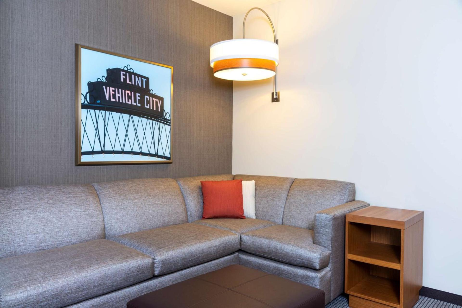 Hyatt Place Flint/Grand Blanc photo 31