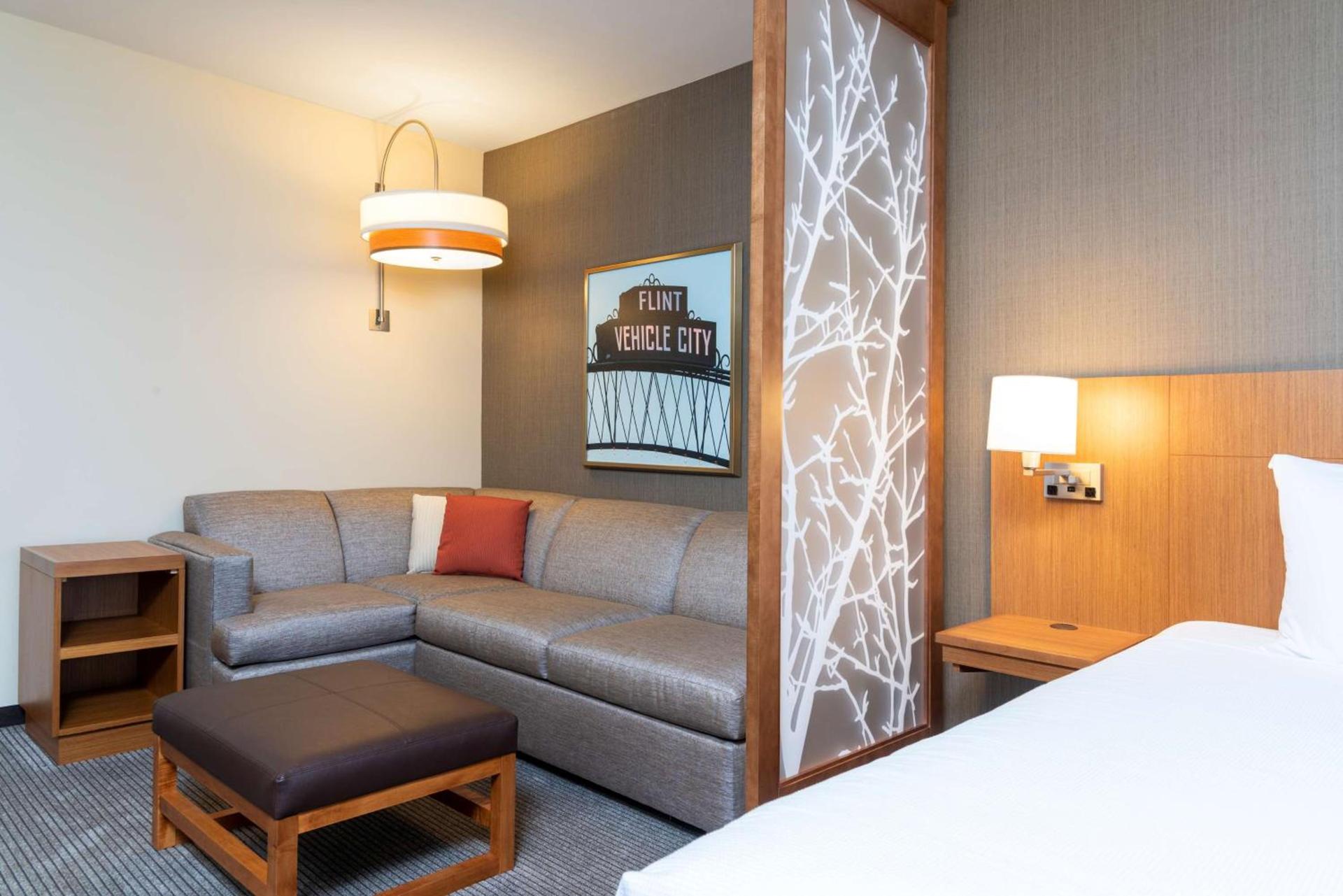 Hyatt Place Flint/Grand Blanc photo 27