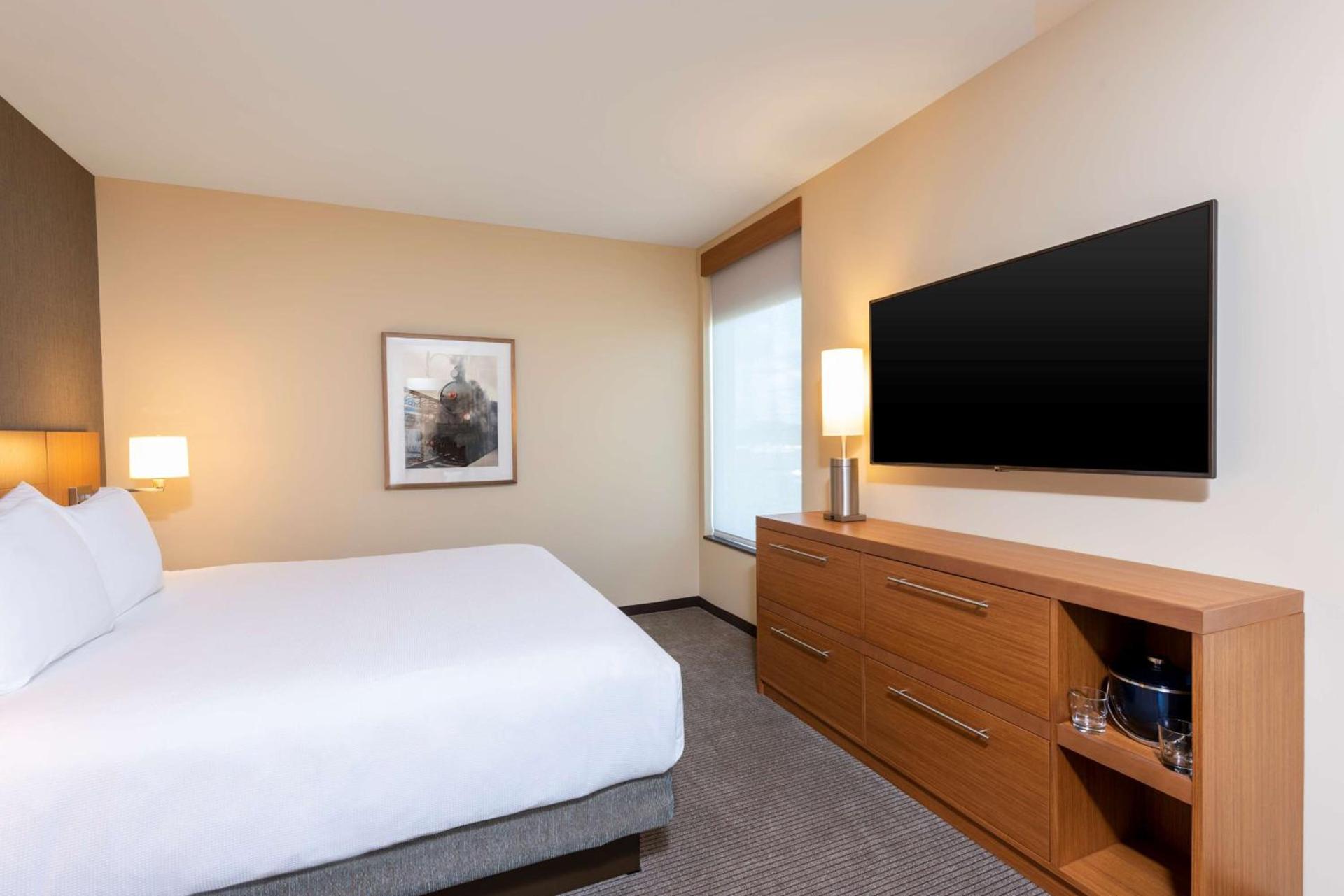 Hyatt Place Flint/Grand Blanc photo 23
