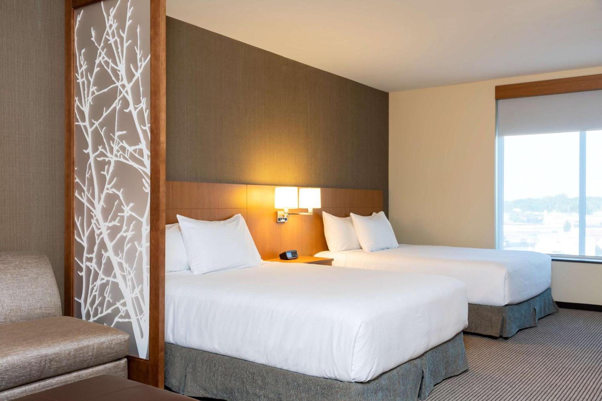 Hyatt Place Flint/Grand Blanc photo 21