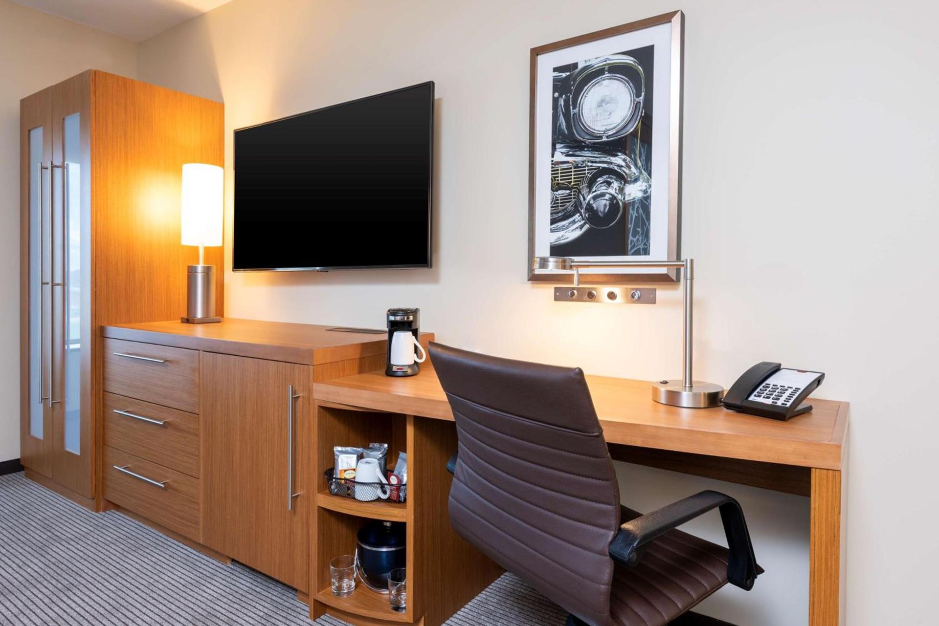 Hyatt Place Flint/Grand Blanc photo 19