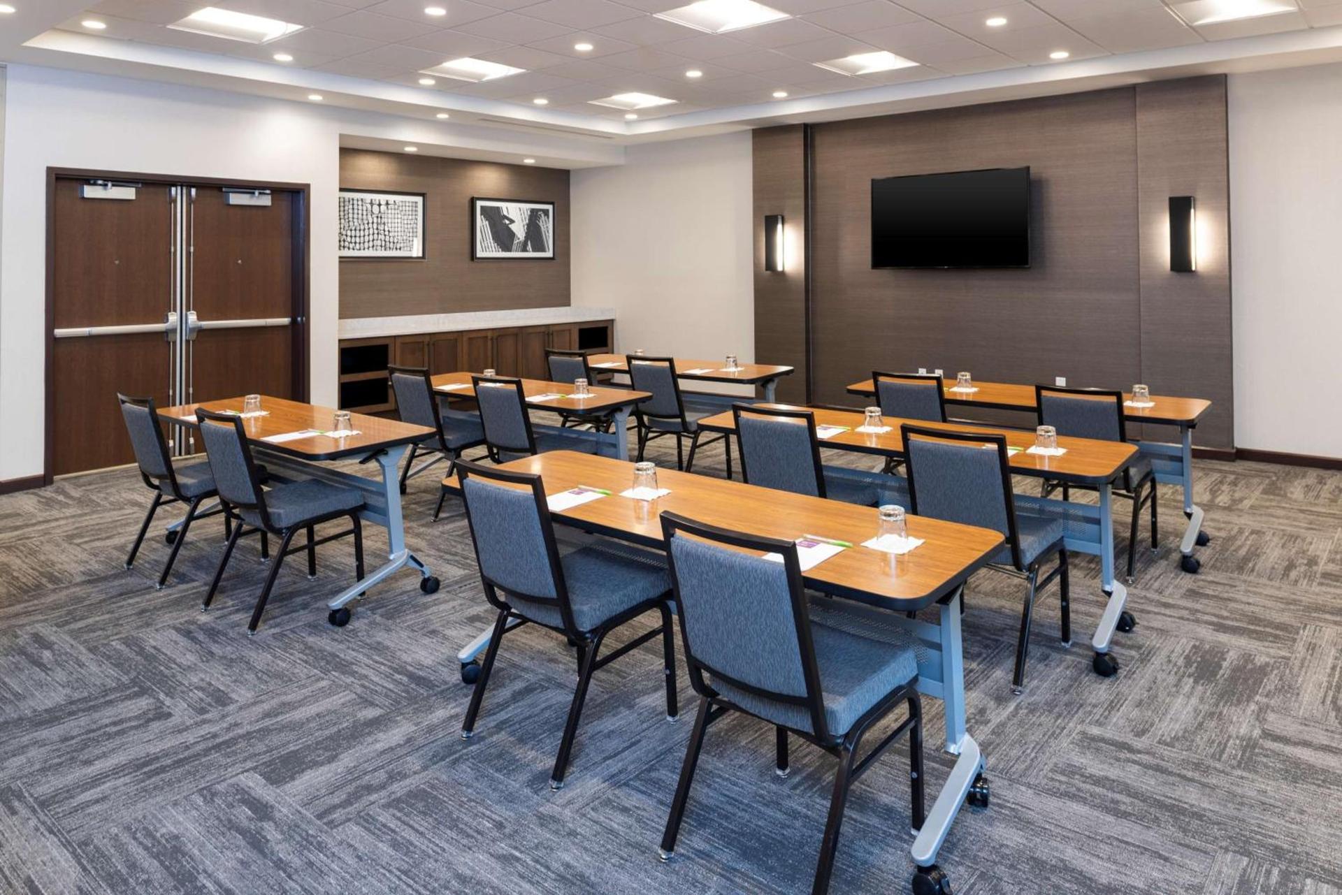 Hyatt Place Flint/Grand Blanc photo 18