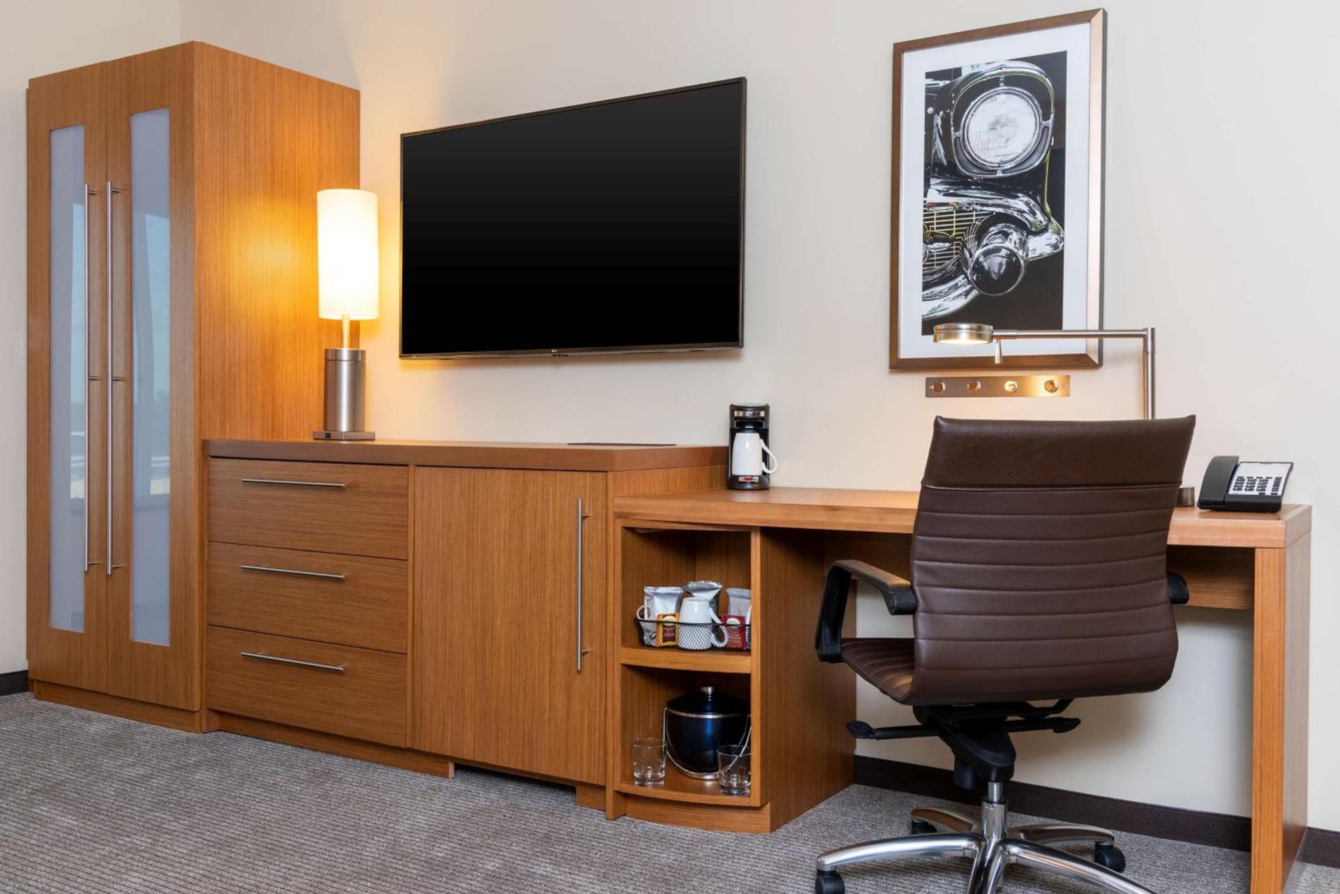 Hyatt Place Flint/Grand Blanc photo 15