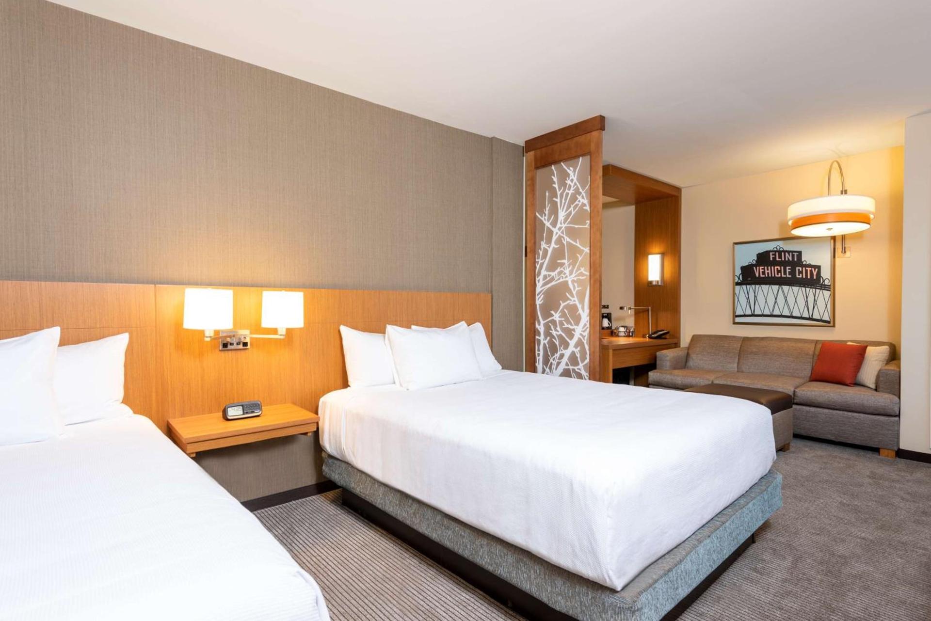 Hyatt Place Flint/Grand Blanc photo 14