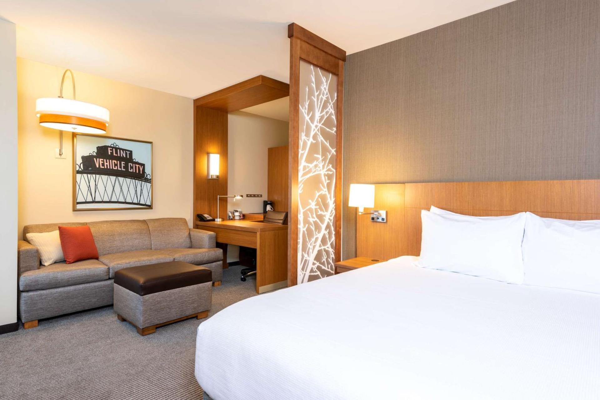 Hyatt Place Flint/Grand Blanc photo 13