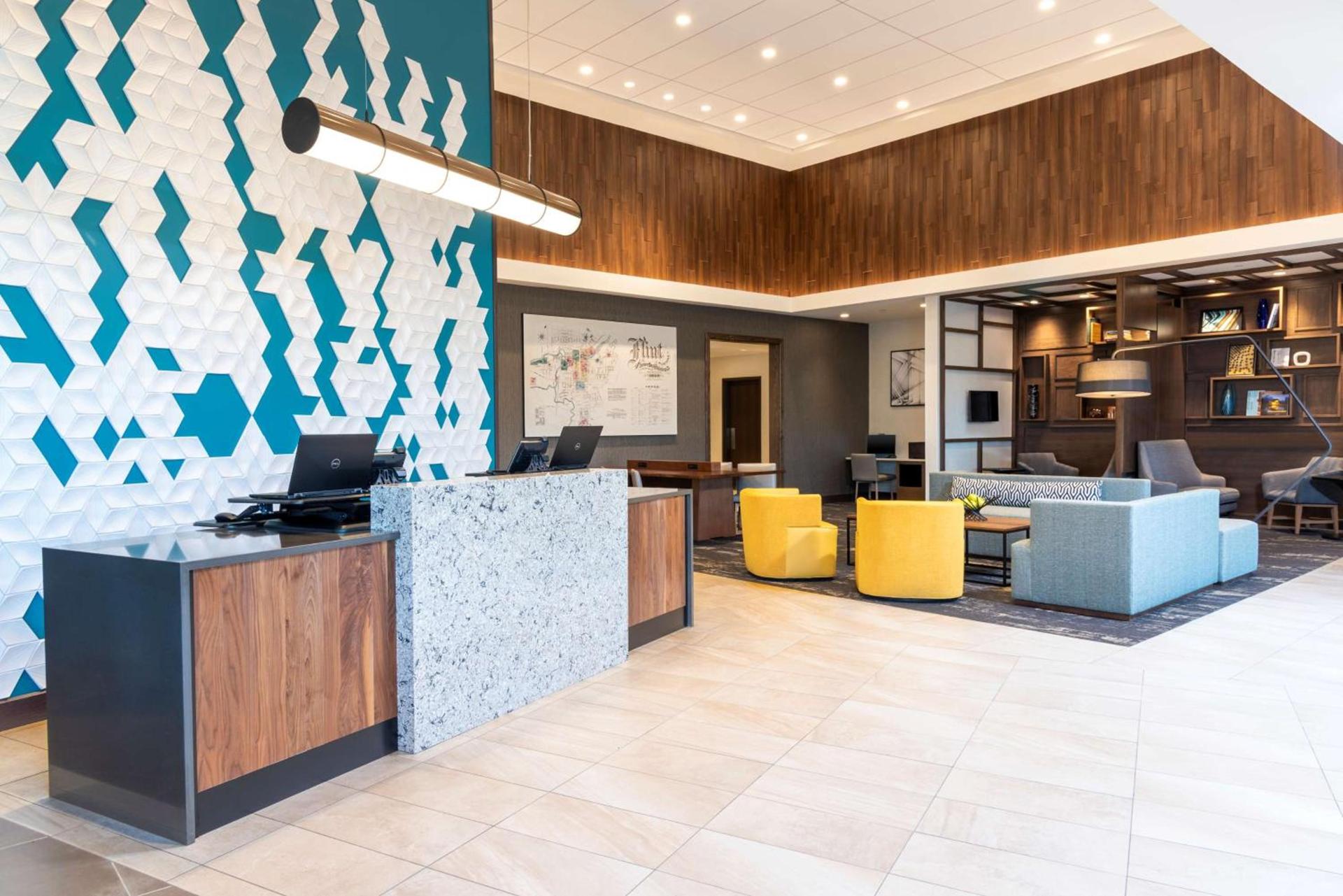 Hyatt Place Flint/Grand Blanc photo 12