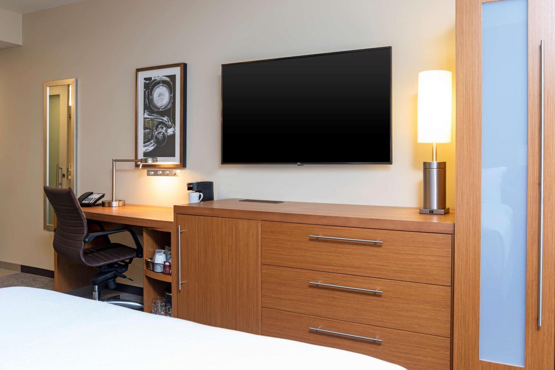 Hyatt Place Flint/Grand Blanc photo 10