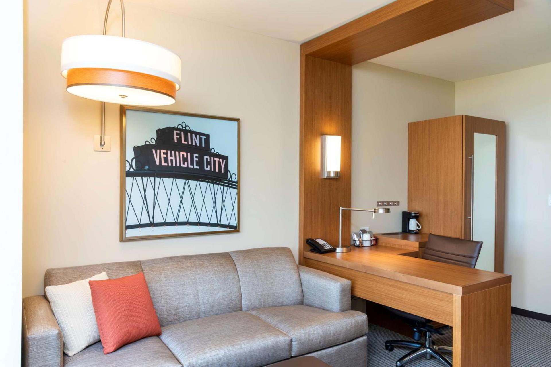 Hyatt Place Flint/Grand Blanc photo 7