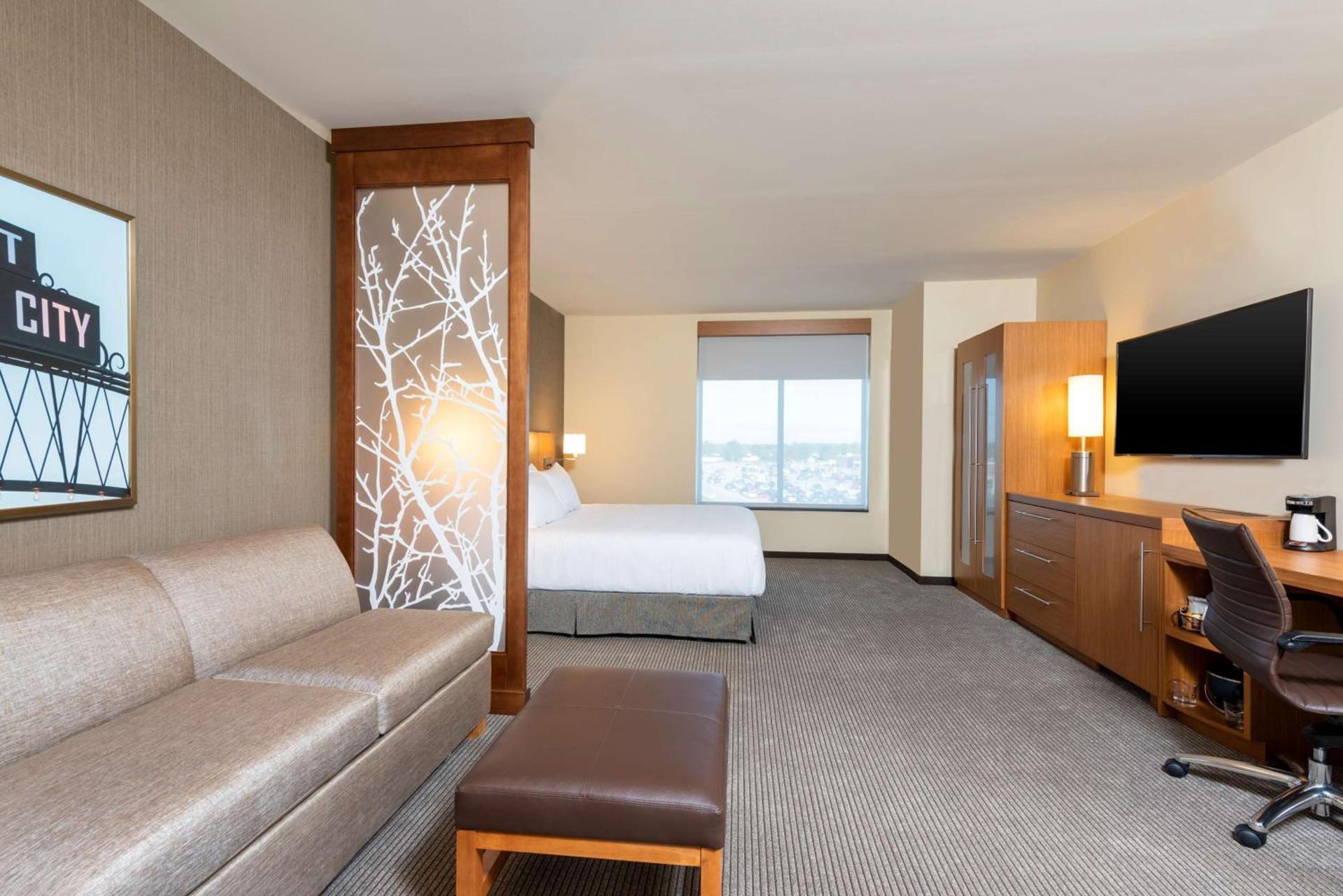 Hyatt Place Flint/Grand Blanc photo 4