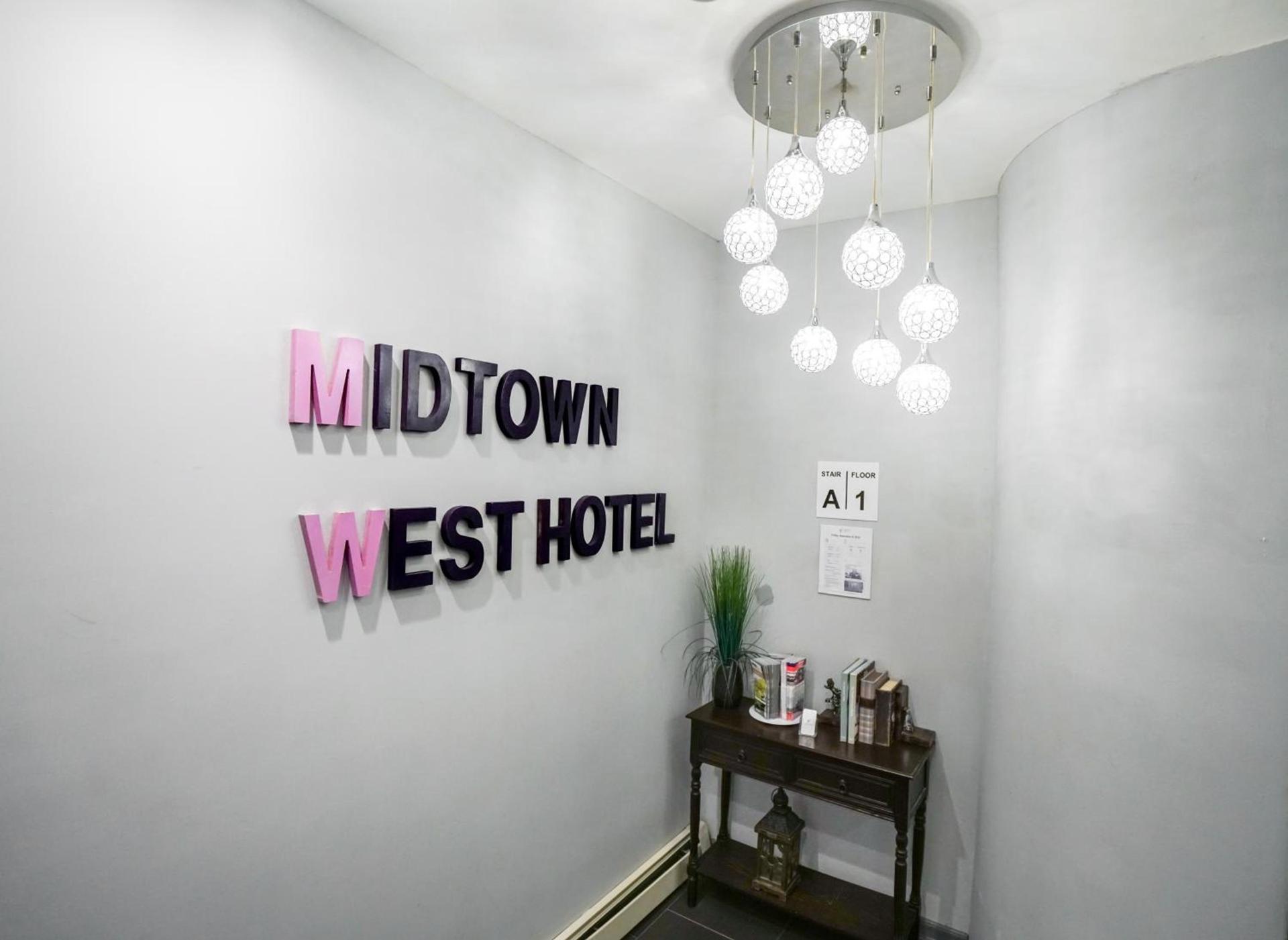 Midtown West Hotel photo 2