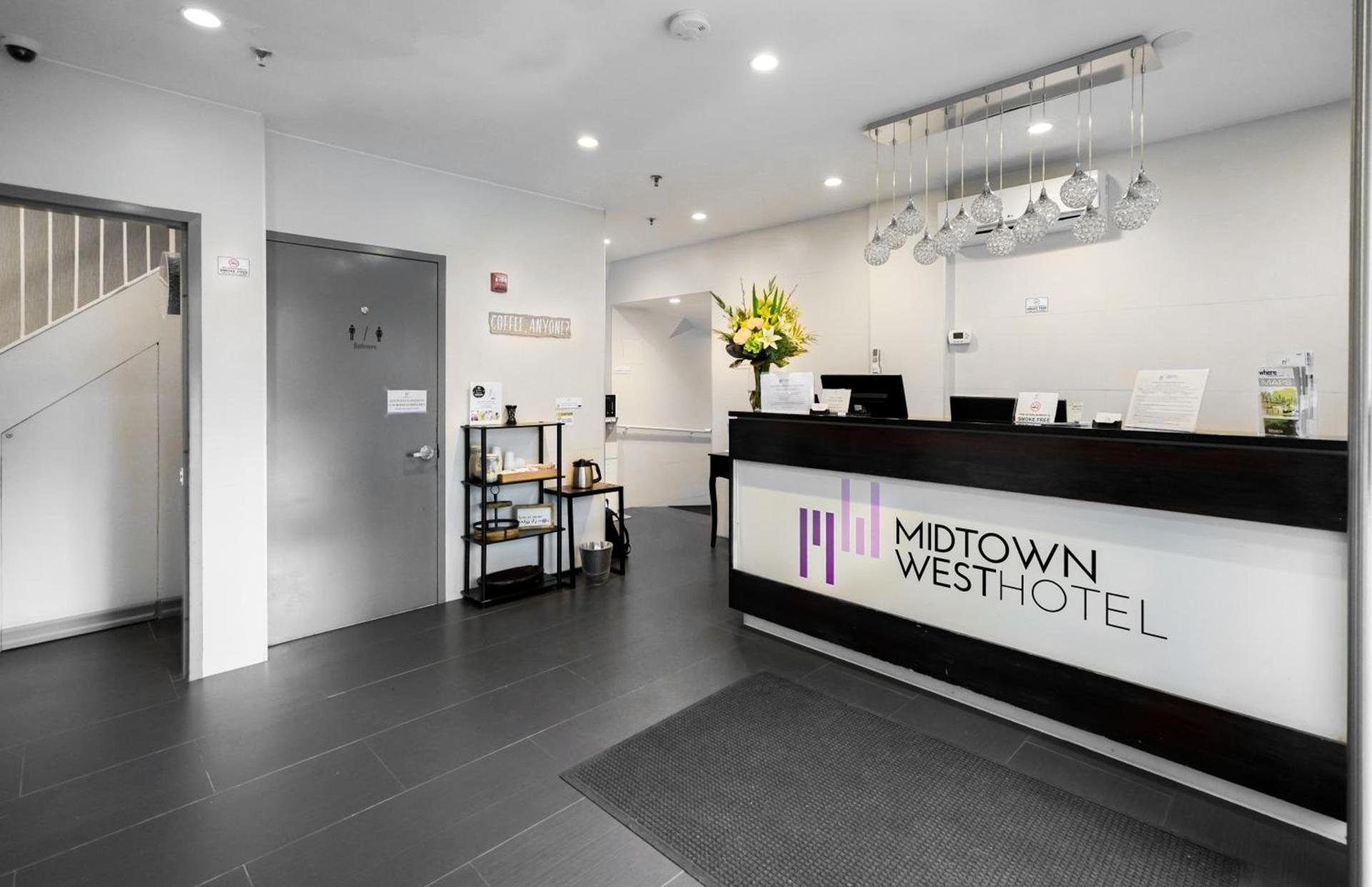 Midtown West Hotel photo 41