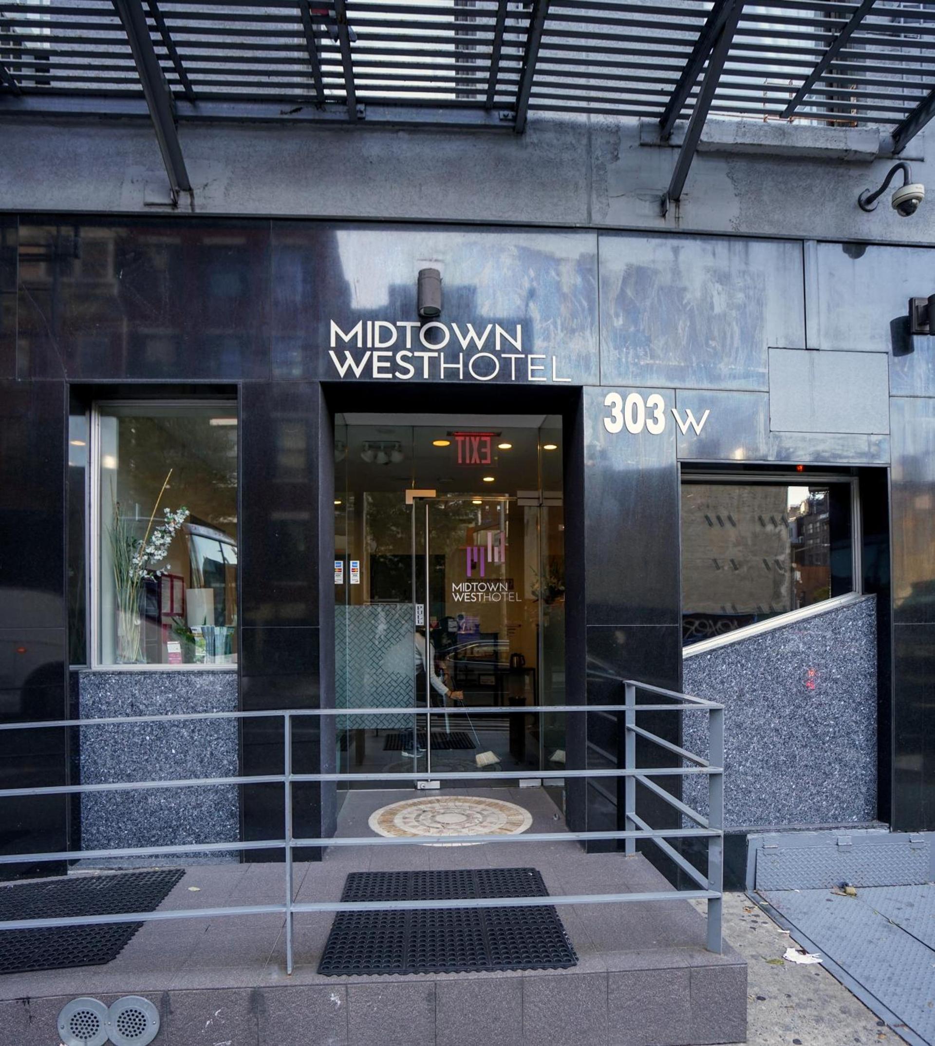 Midtown West Hotel photo 13