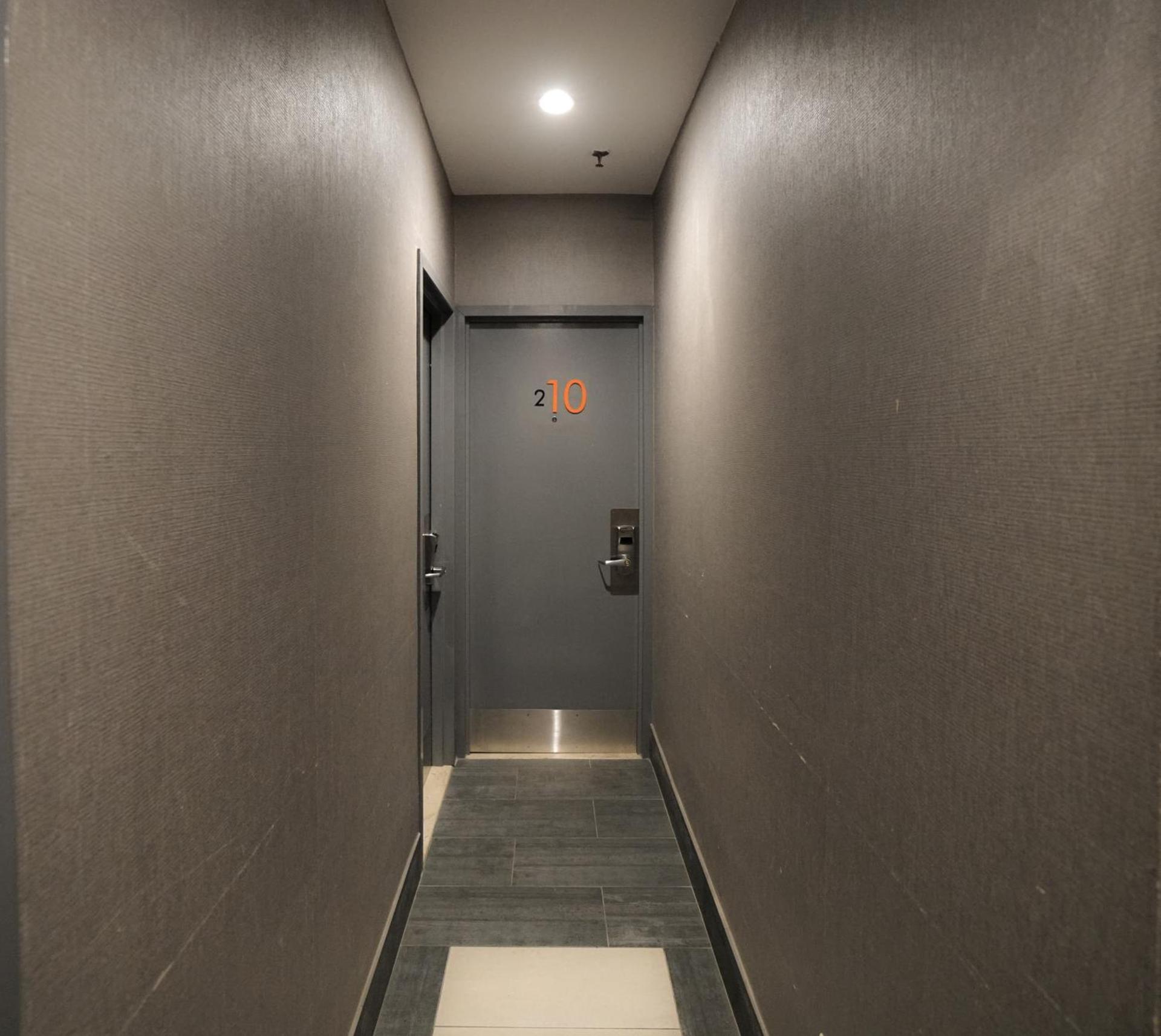 Midtown West Hotel photo 38