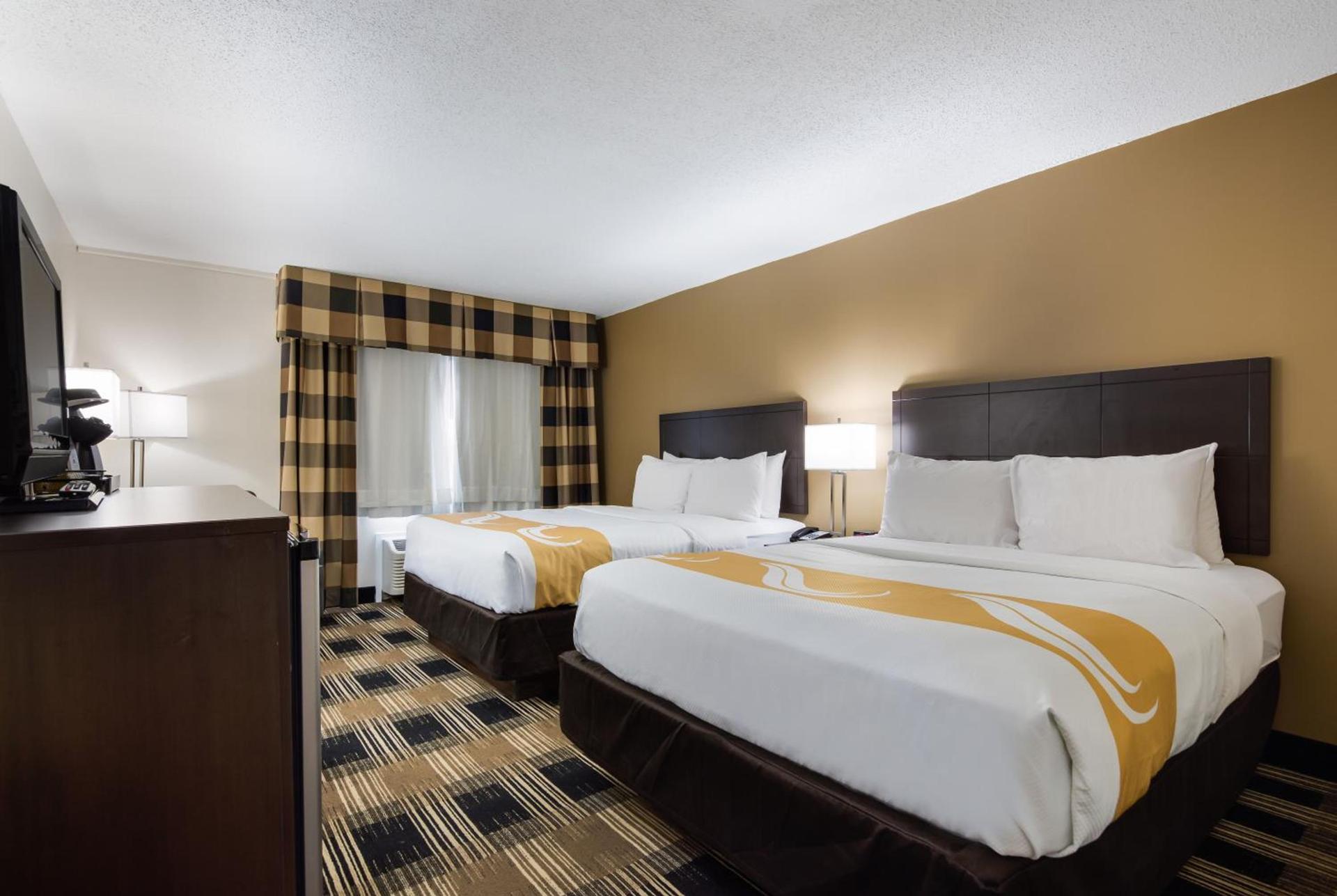 Quality Inn Oneonta Cooperstown Area photo 38