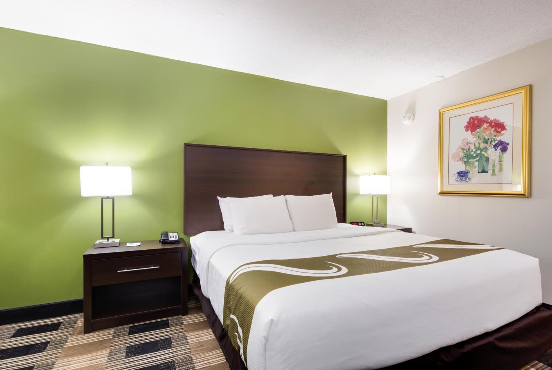 Quality Inn Oneonta Cooperstown Area photo 39