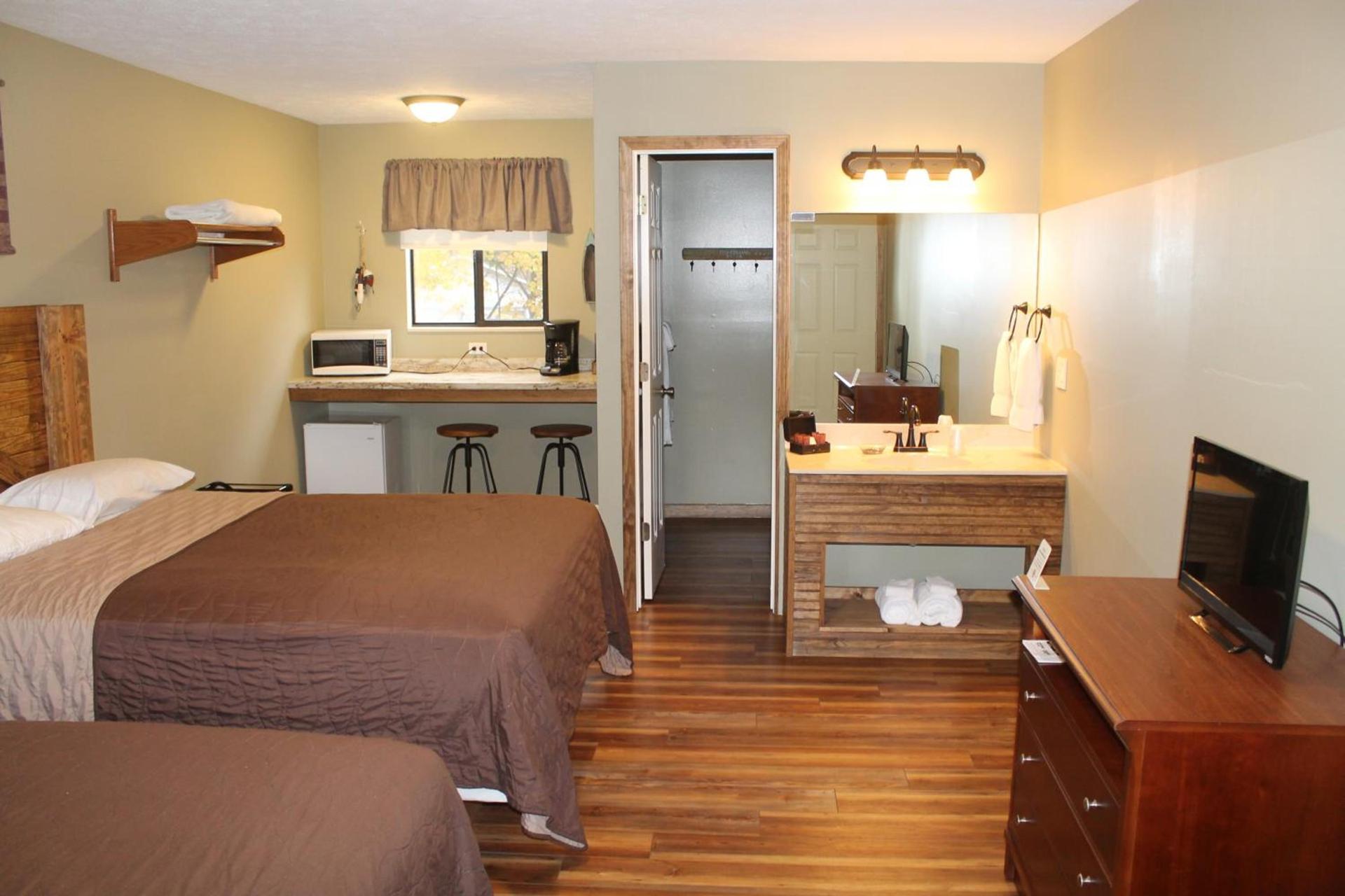 Timber Pointe Resort photo 38