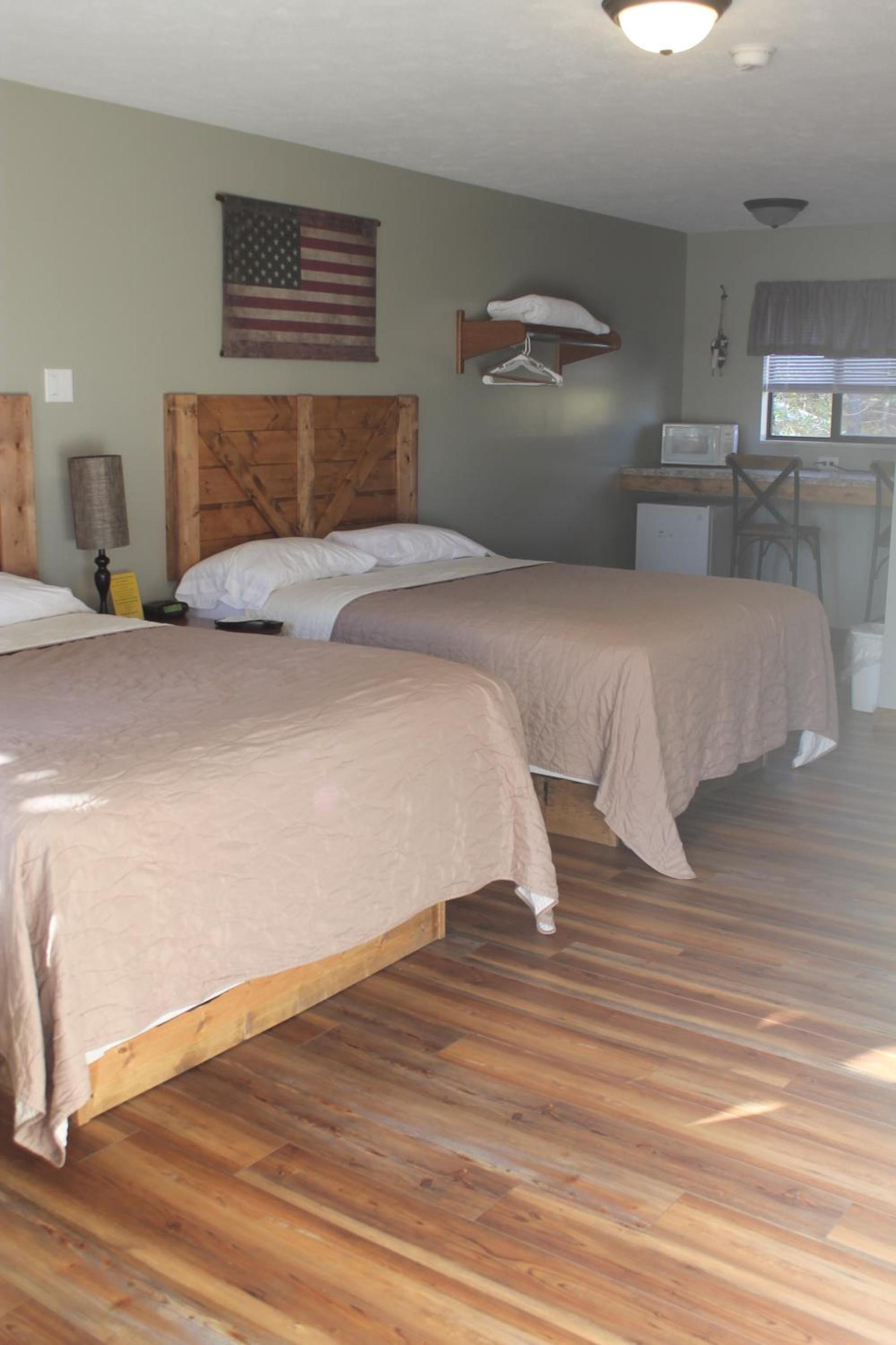 Timber Pointe Resort photo 37