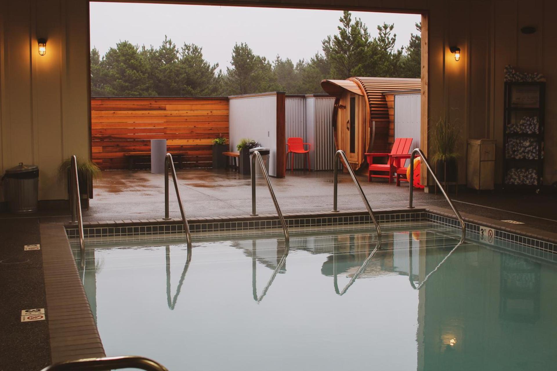 Adrift Hotel photo 33