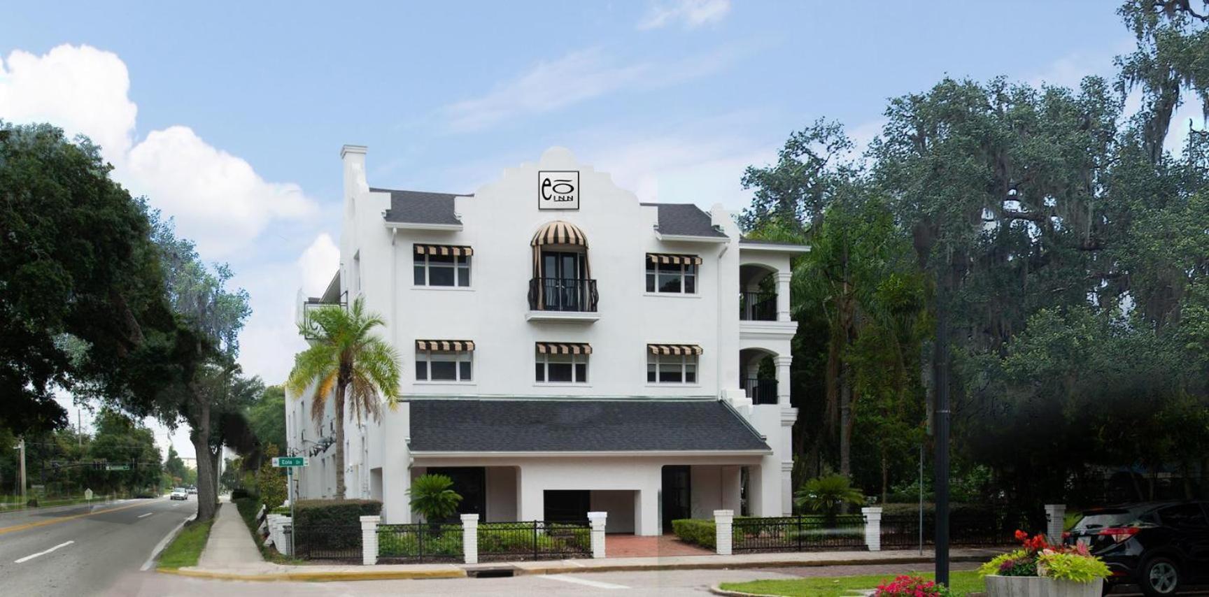 The EO Inn - Downtown Orlando photo 1