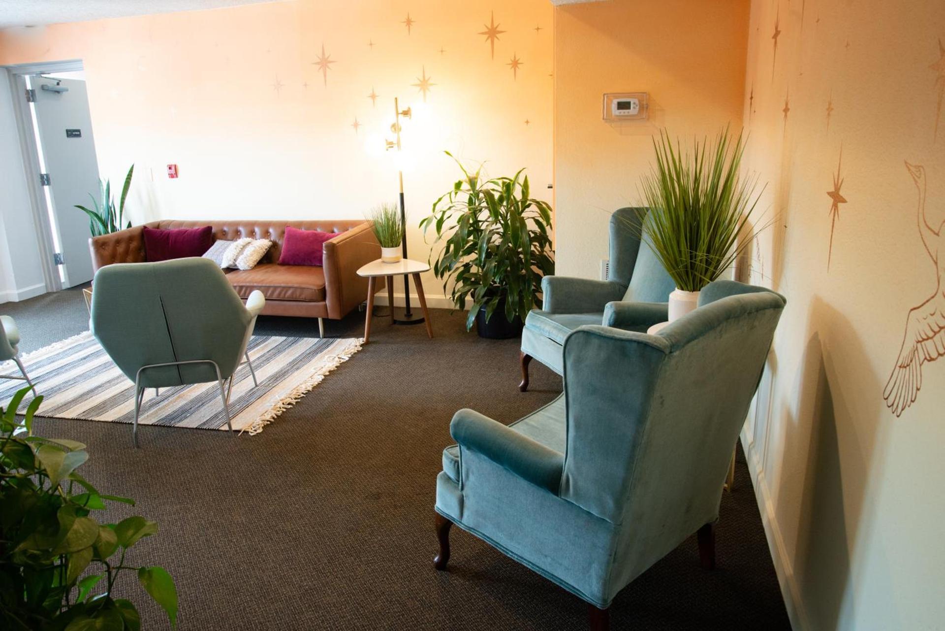 The EO Inn - Downtown Orlando photo 10