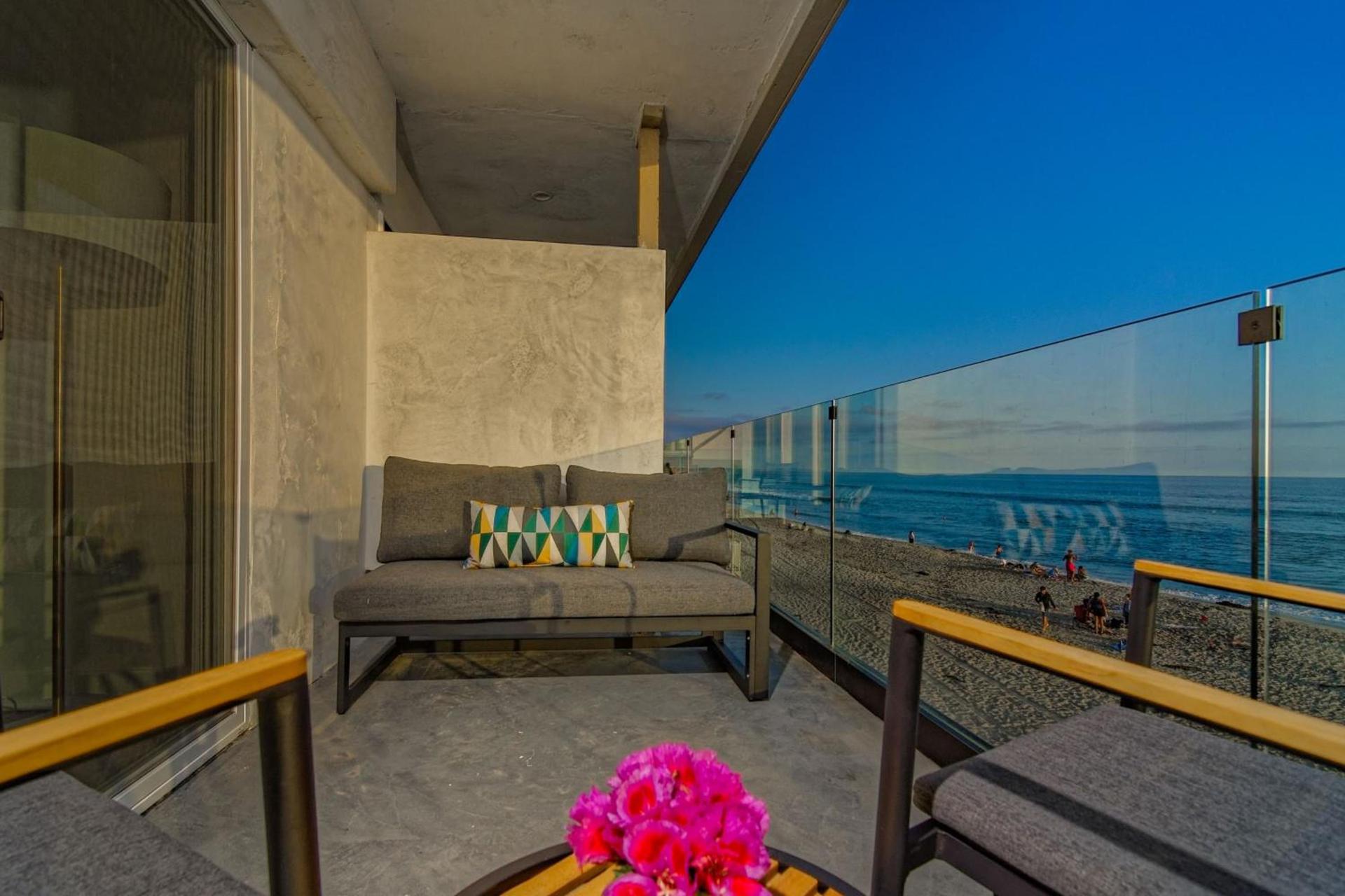 Ocean Villas Beach Front photo 7