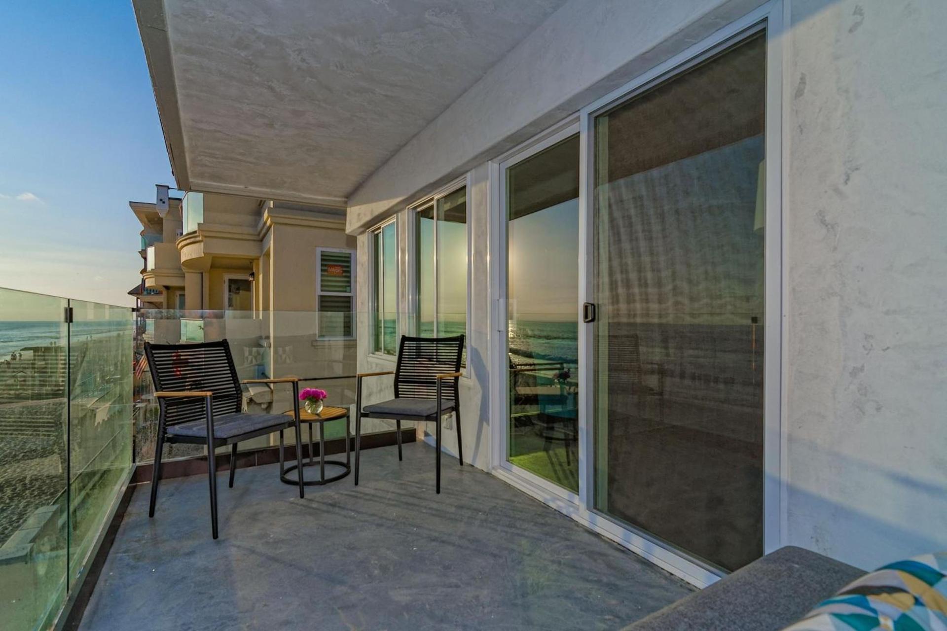 Ocean Villas Beach Front photo 8