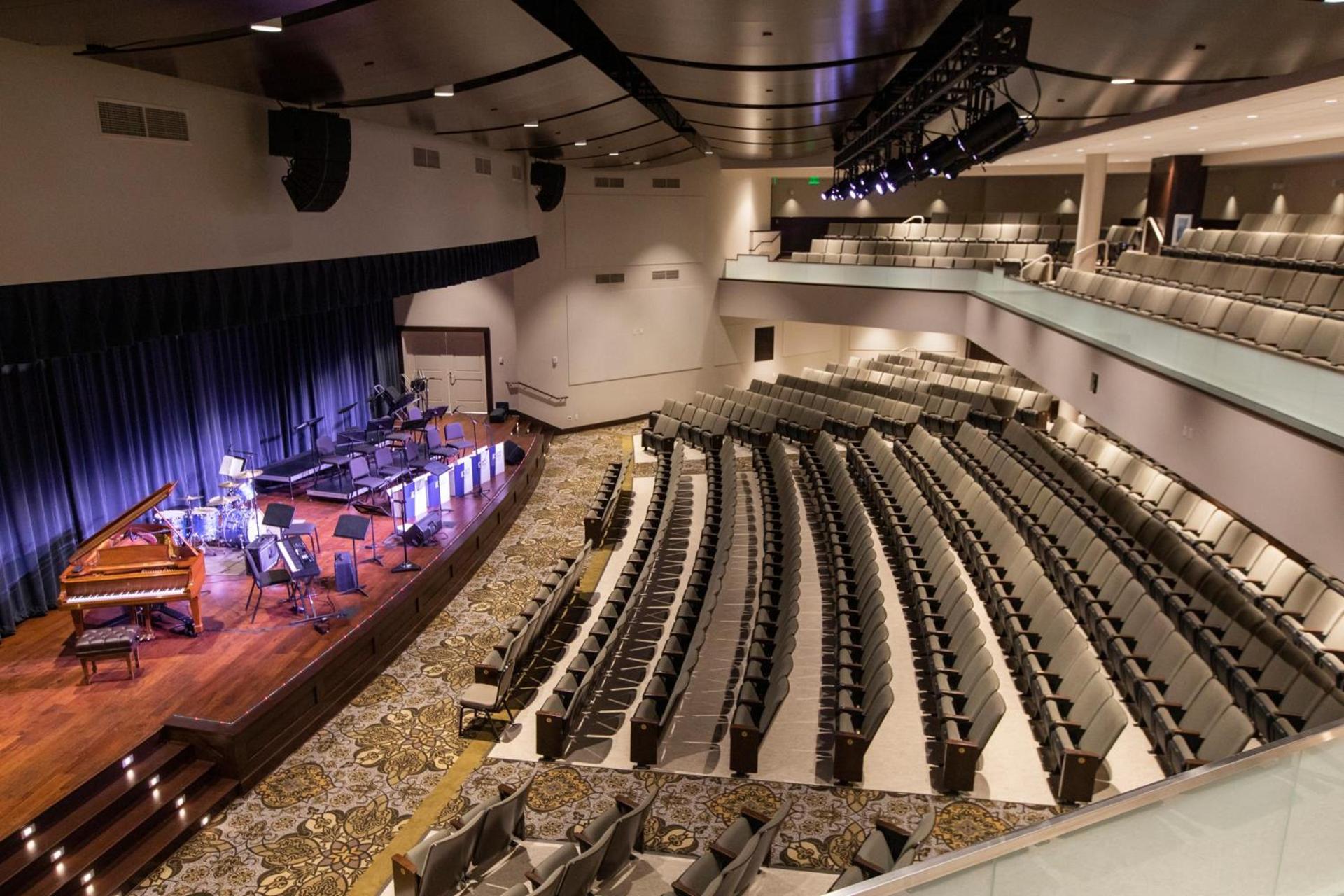 Hillsdale College Dow Hotel and Conference Center photo 2